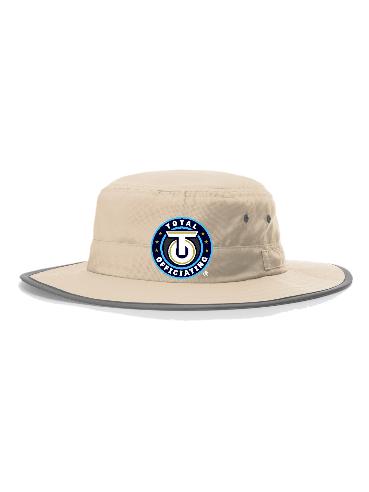 Leisure Wide Brim Hat