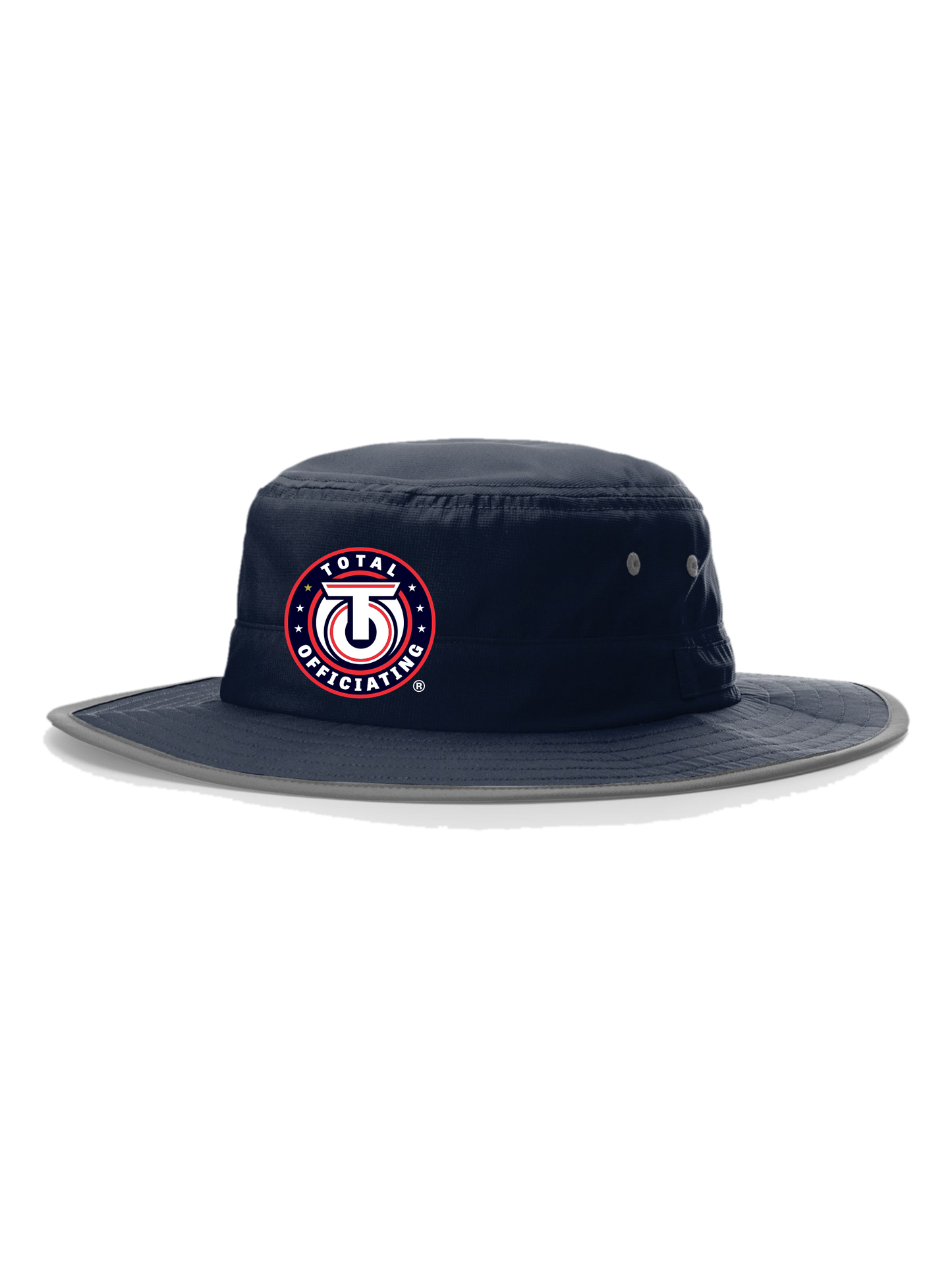 Official Game Day Wide Brim Hat