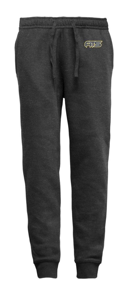 ATS Embroidered French Terry Sweatpants