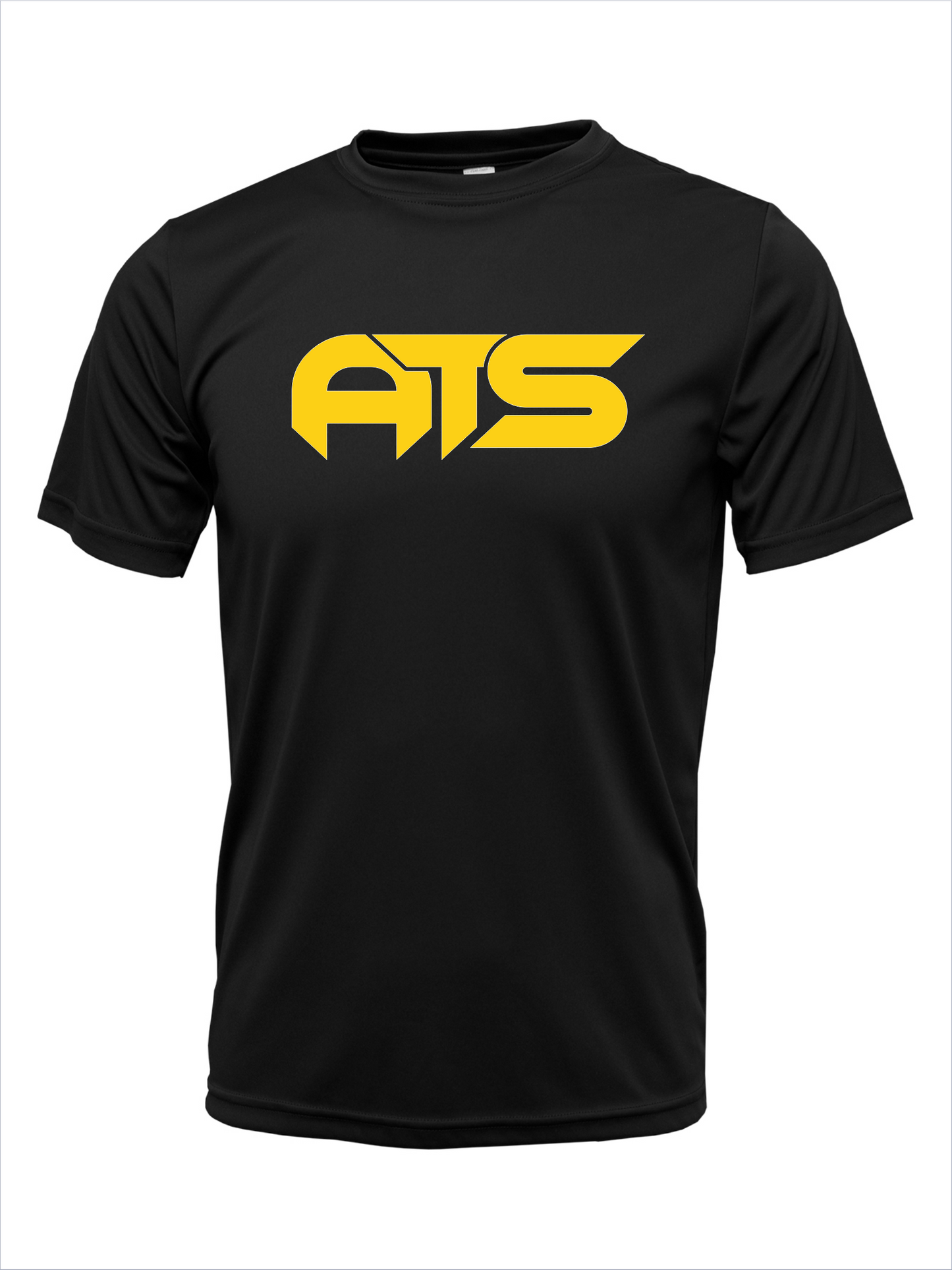 ATS Cotton Short Sleeve