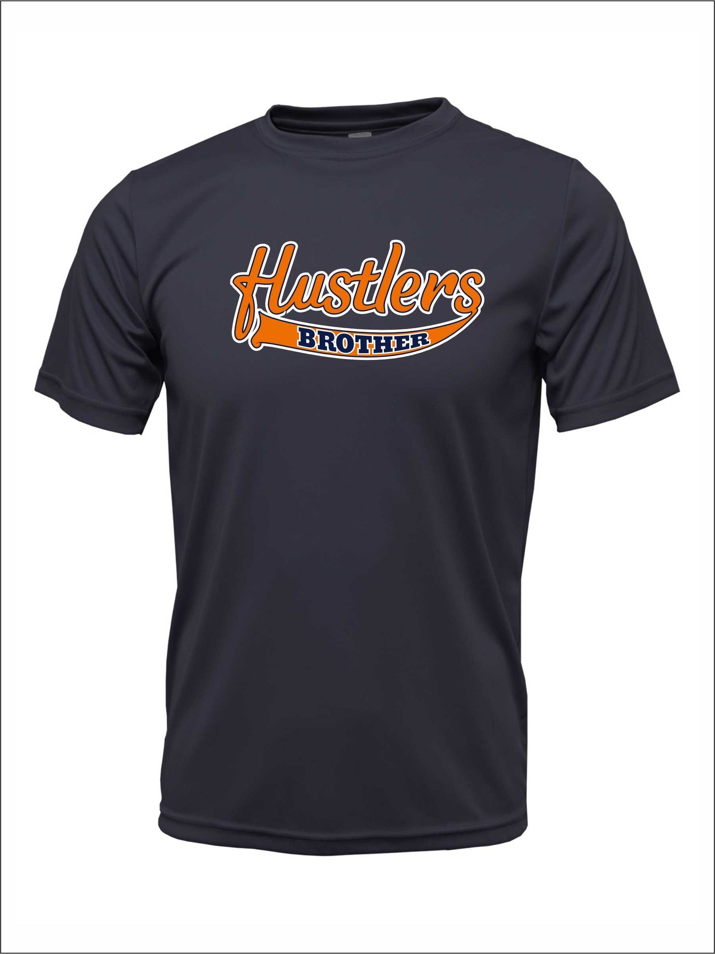 Hustlers Brother Dri -Fit