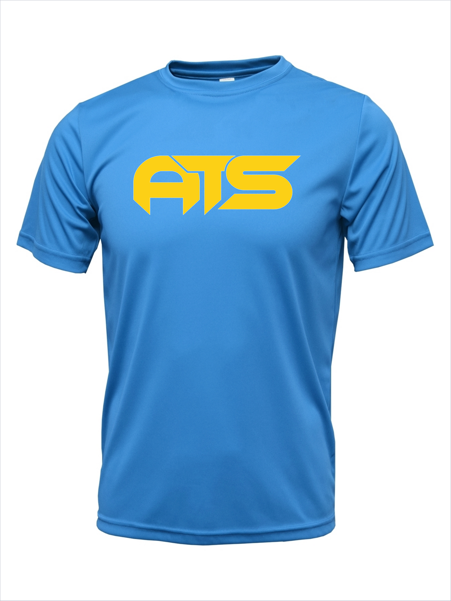 ATS Cotton Short Sleeve