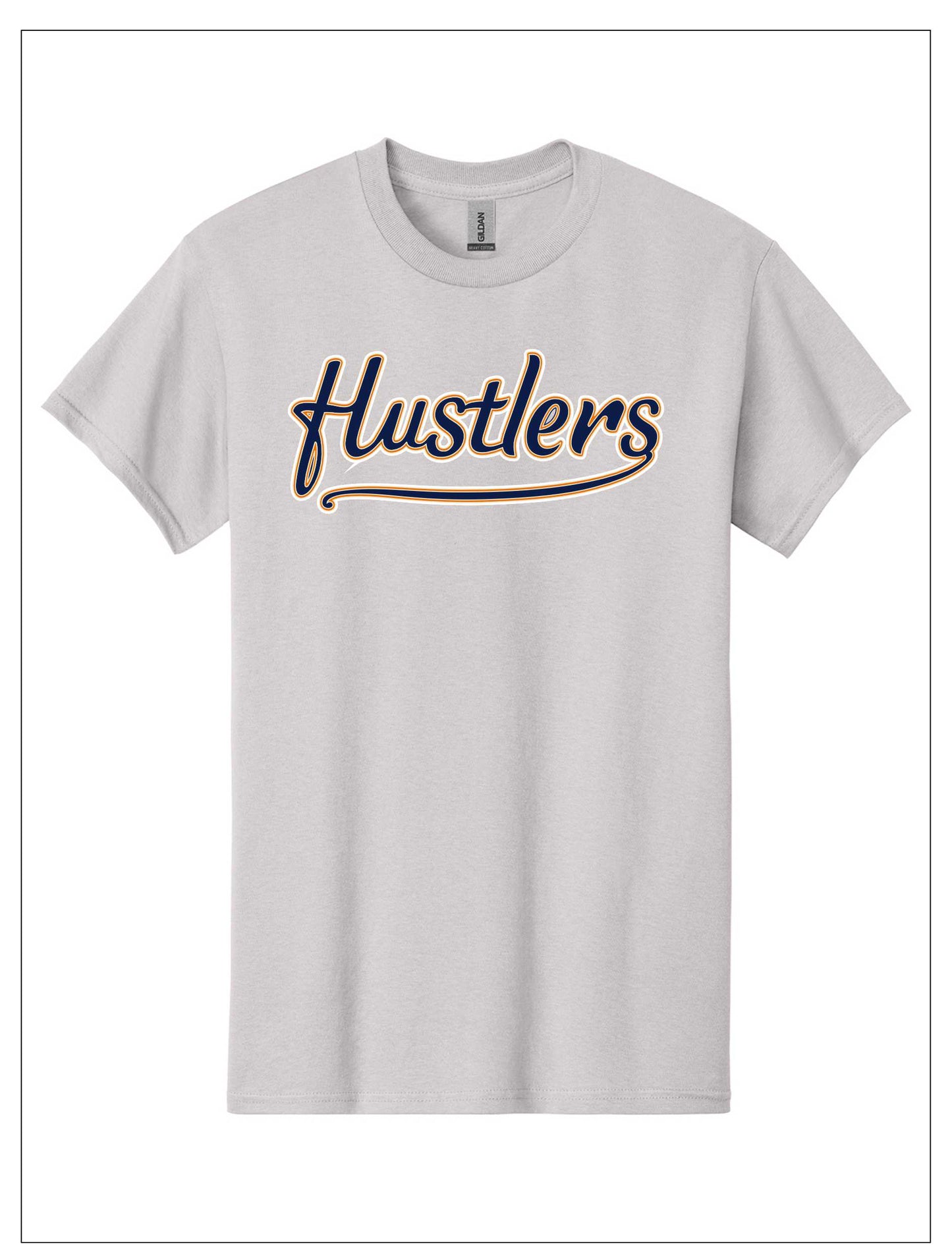 Hustlers 100% Cotton