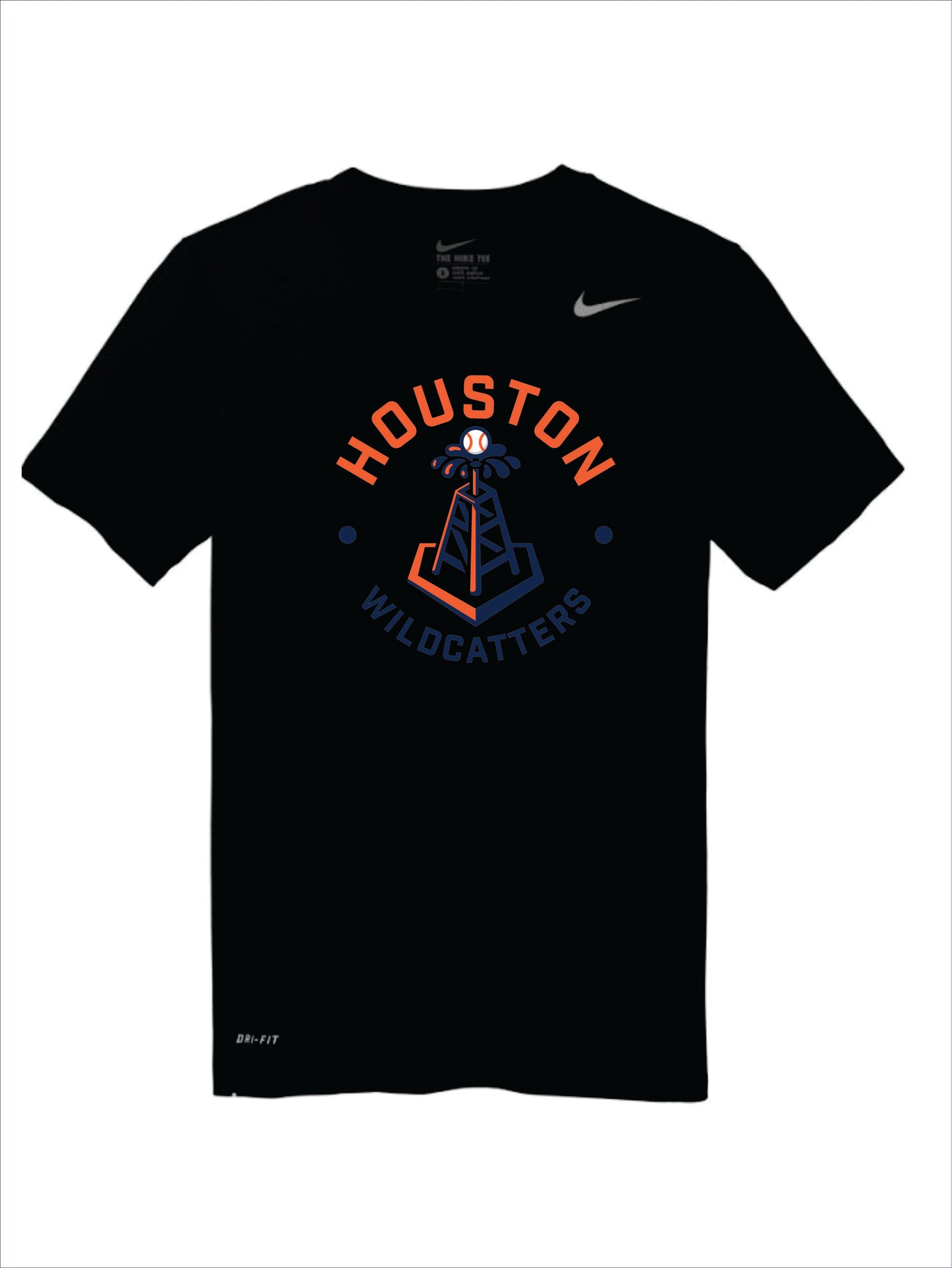 Nike Team rLegend Tee