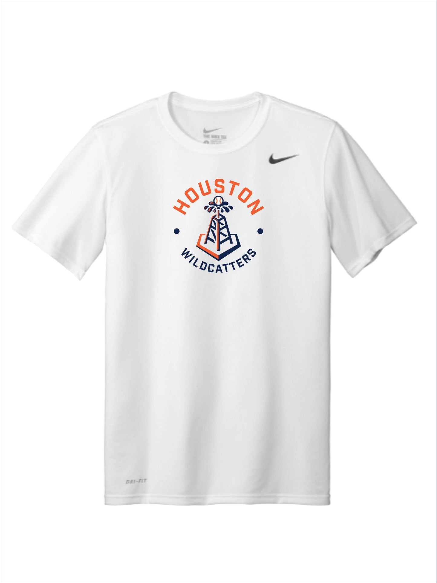 Nike Team rLegend Tee