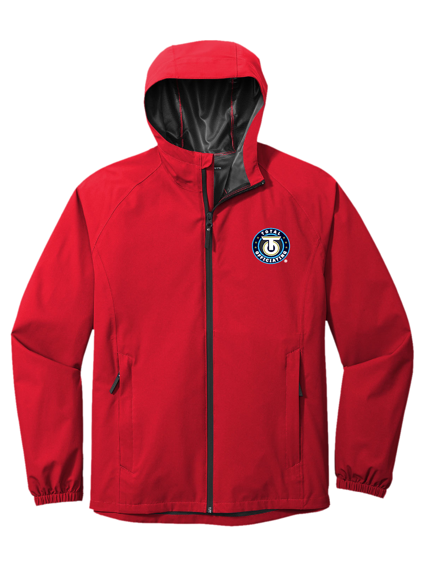 Leisure Rain Jacket