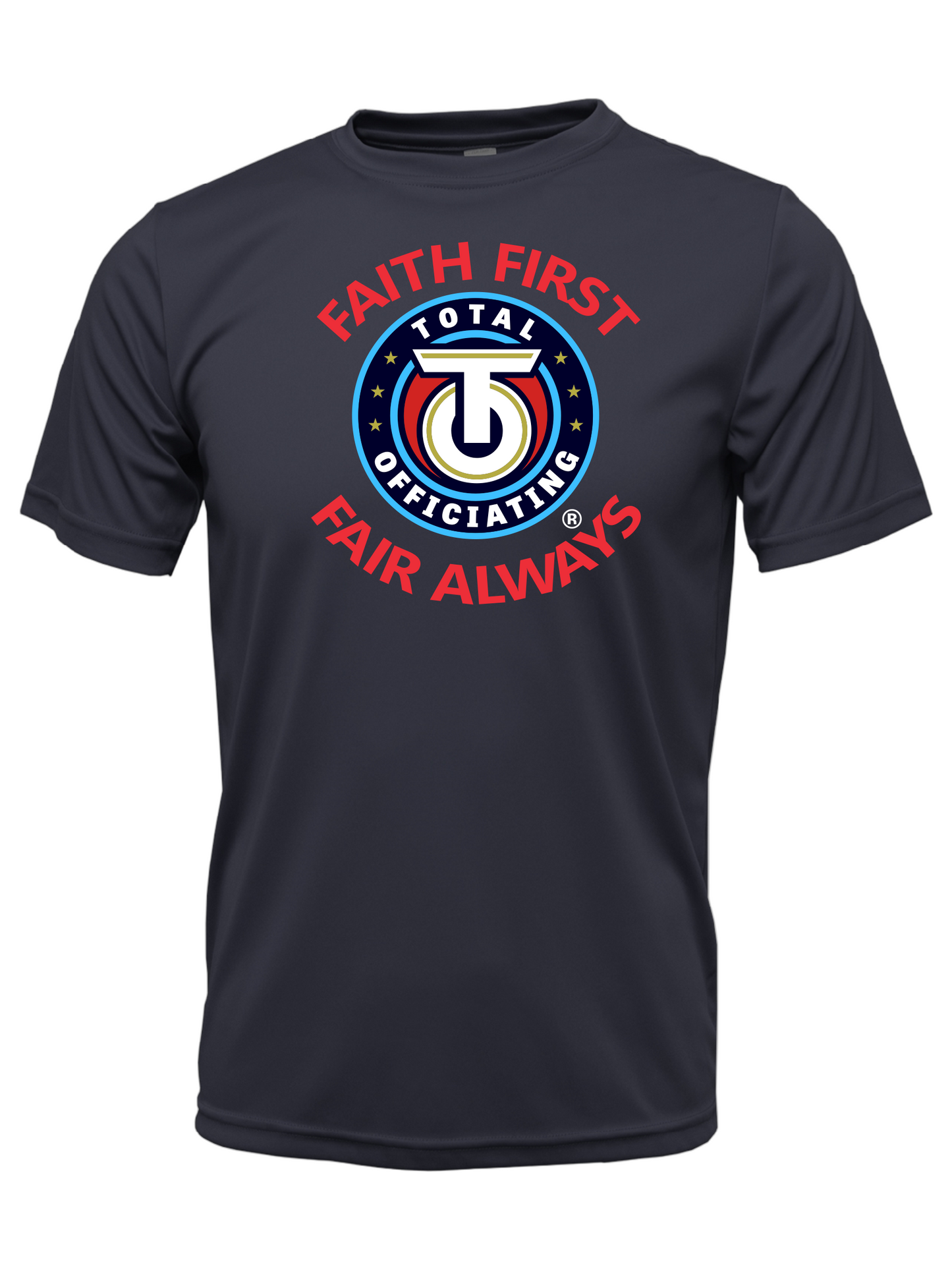 Faith First