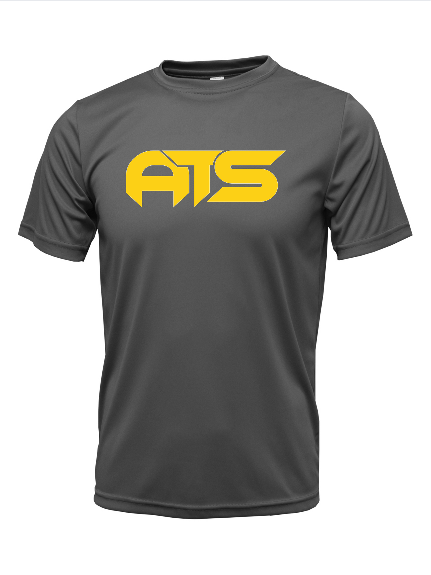 ATS Cotton Short Sleeve