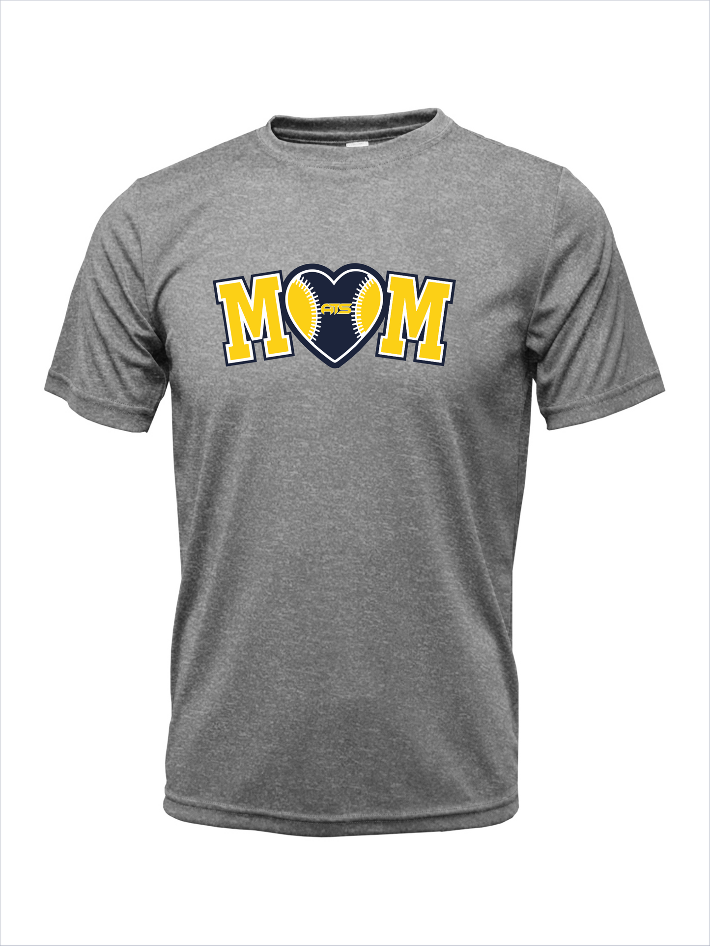 ATS Mom Short Sleeve Dri-Fit T-Shirt