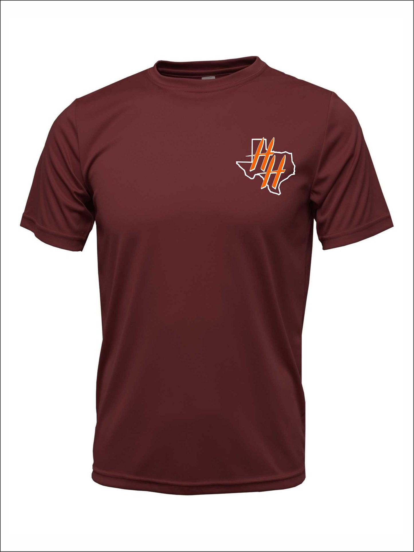 HH w State Dry Fit
