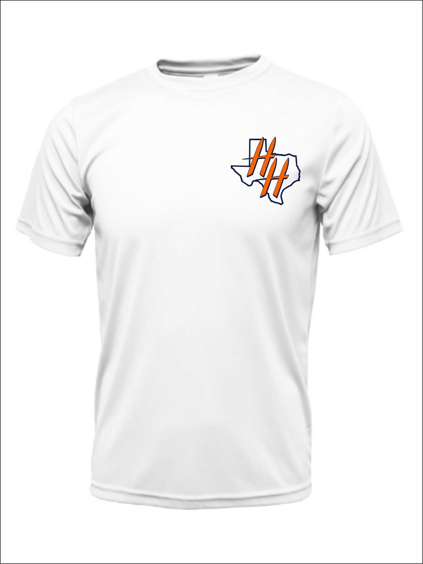 HH w State Dry Fit