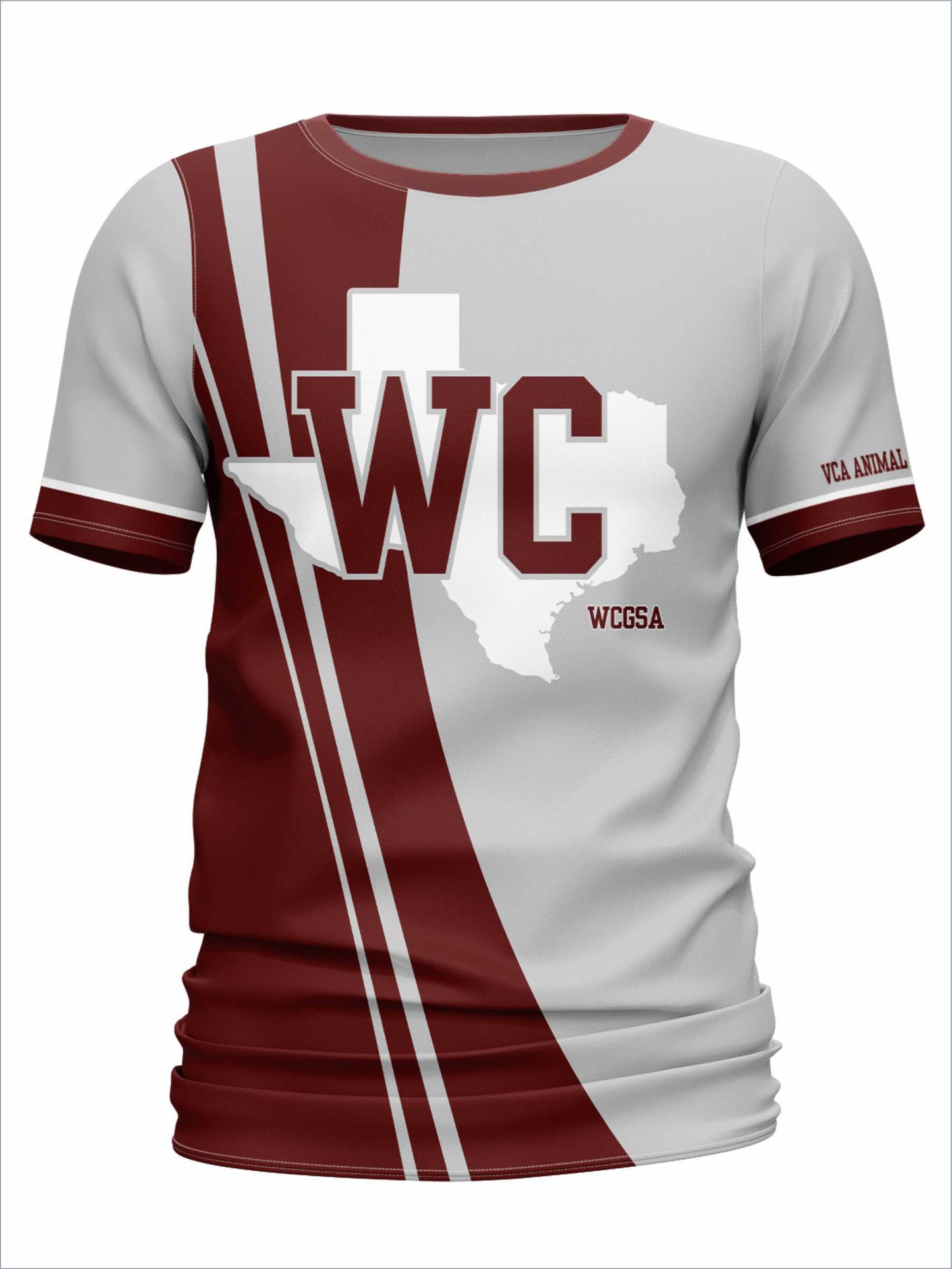 WC Replica Jersey