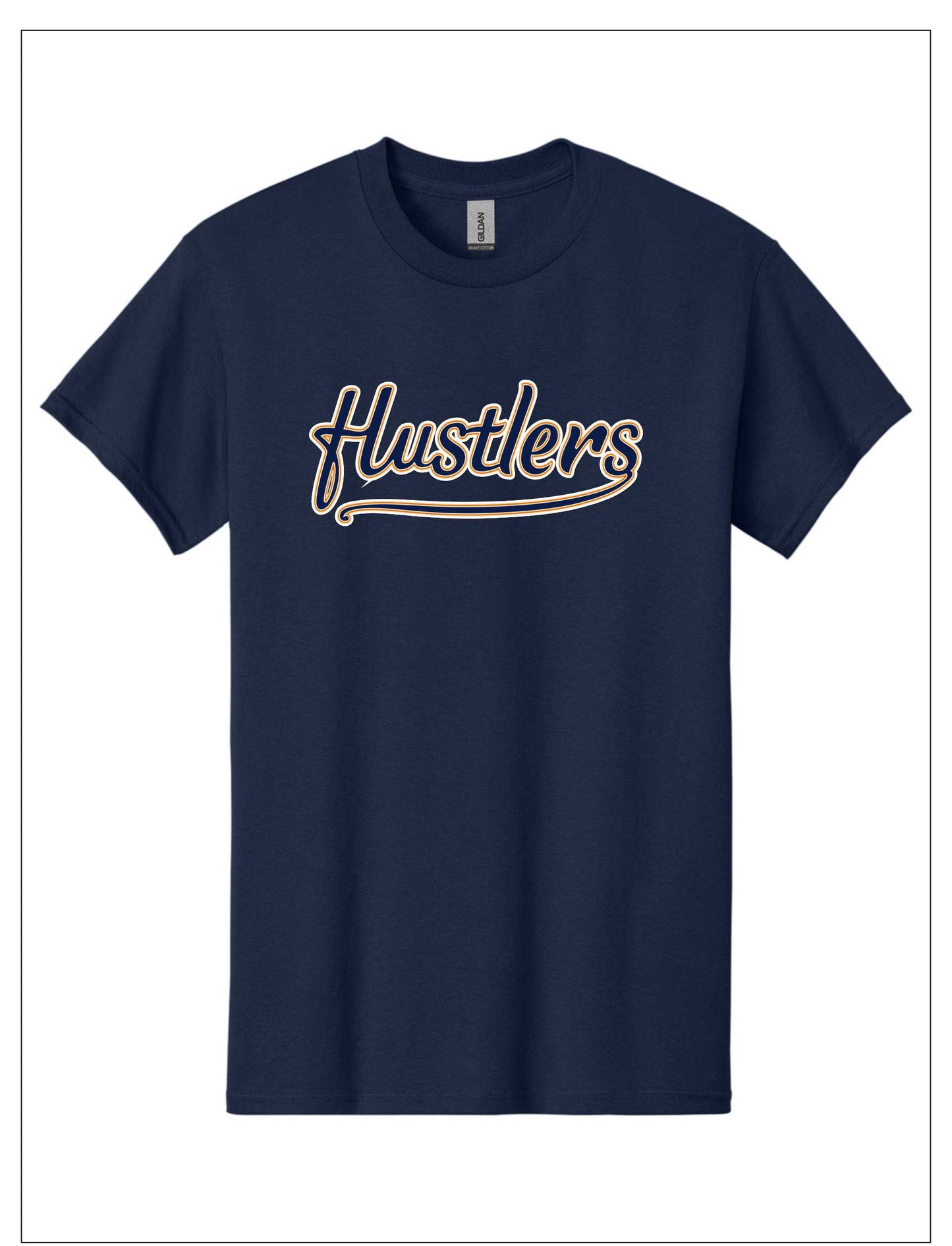 Hustlers 100% Cotton