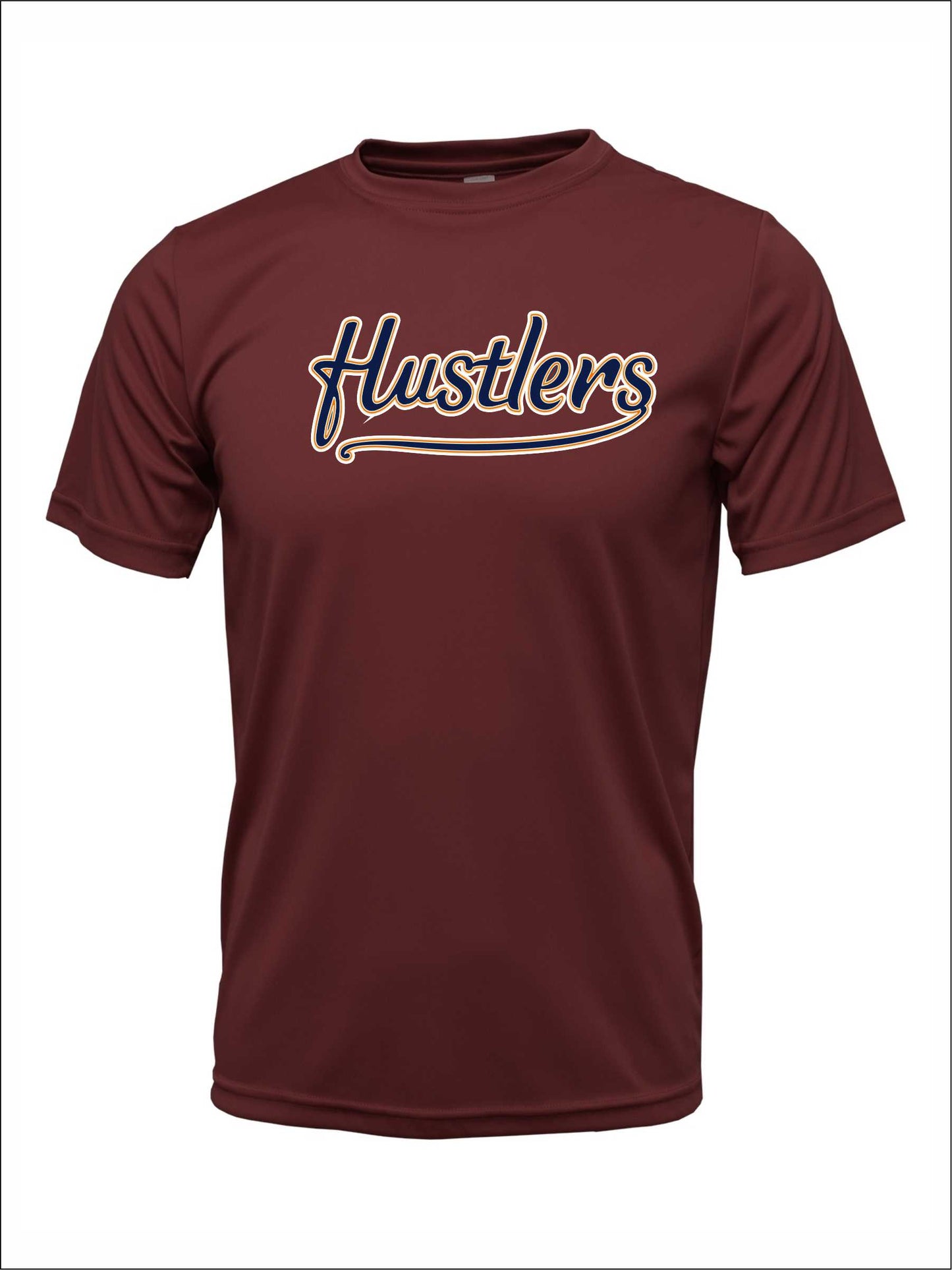 Hustlers Dri-Fit