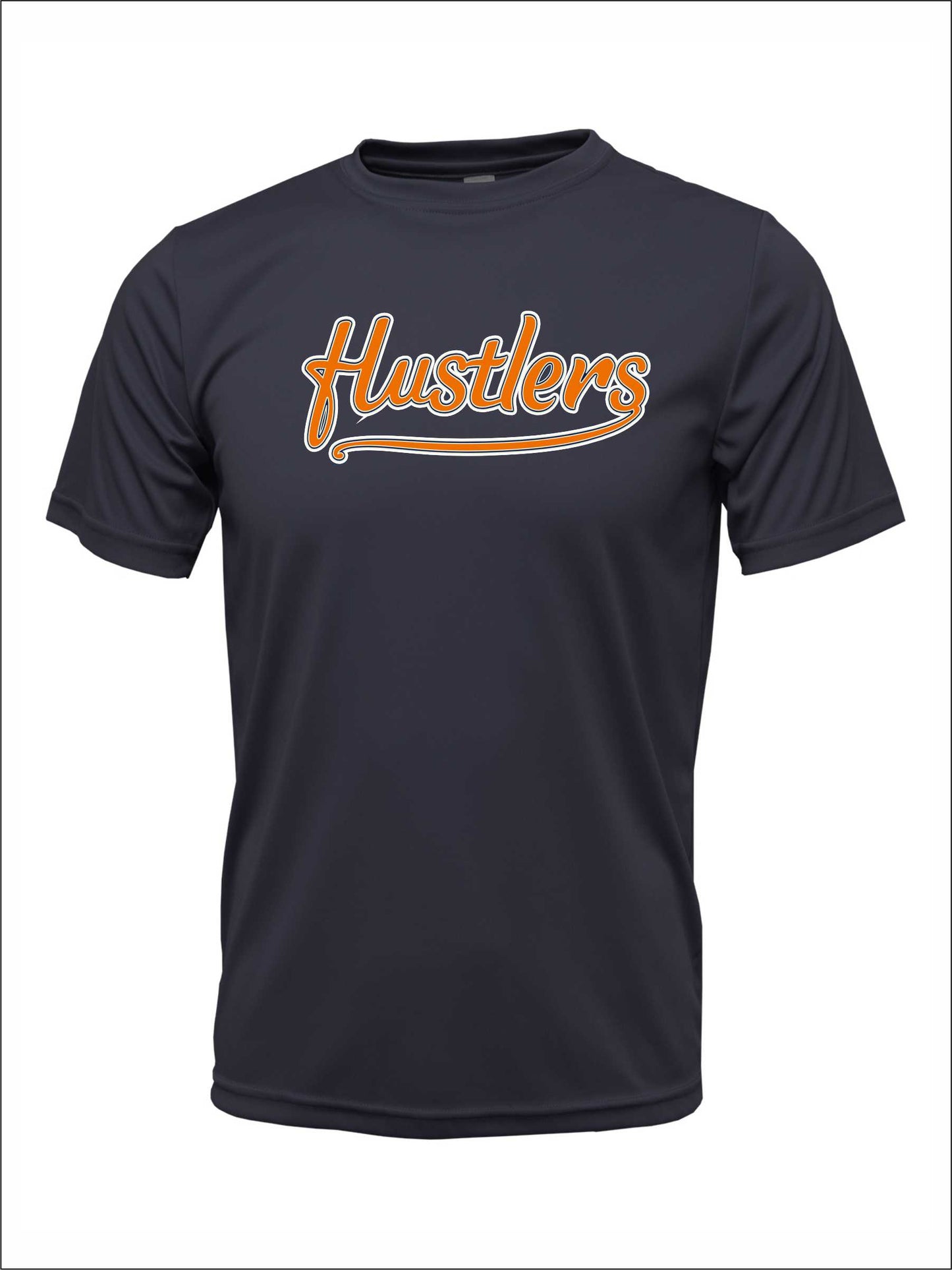 Hustlers Dri-Fit