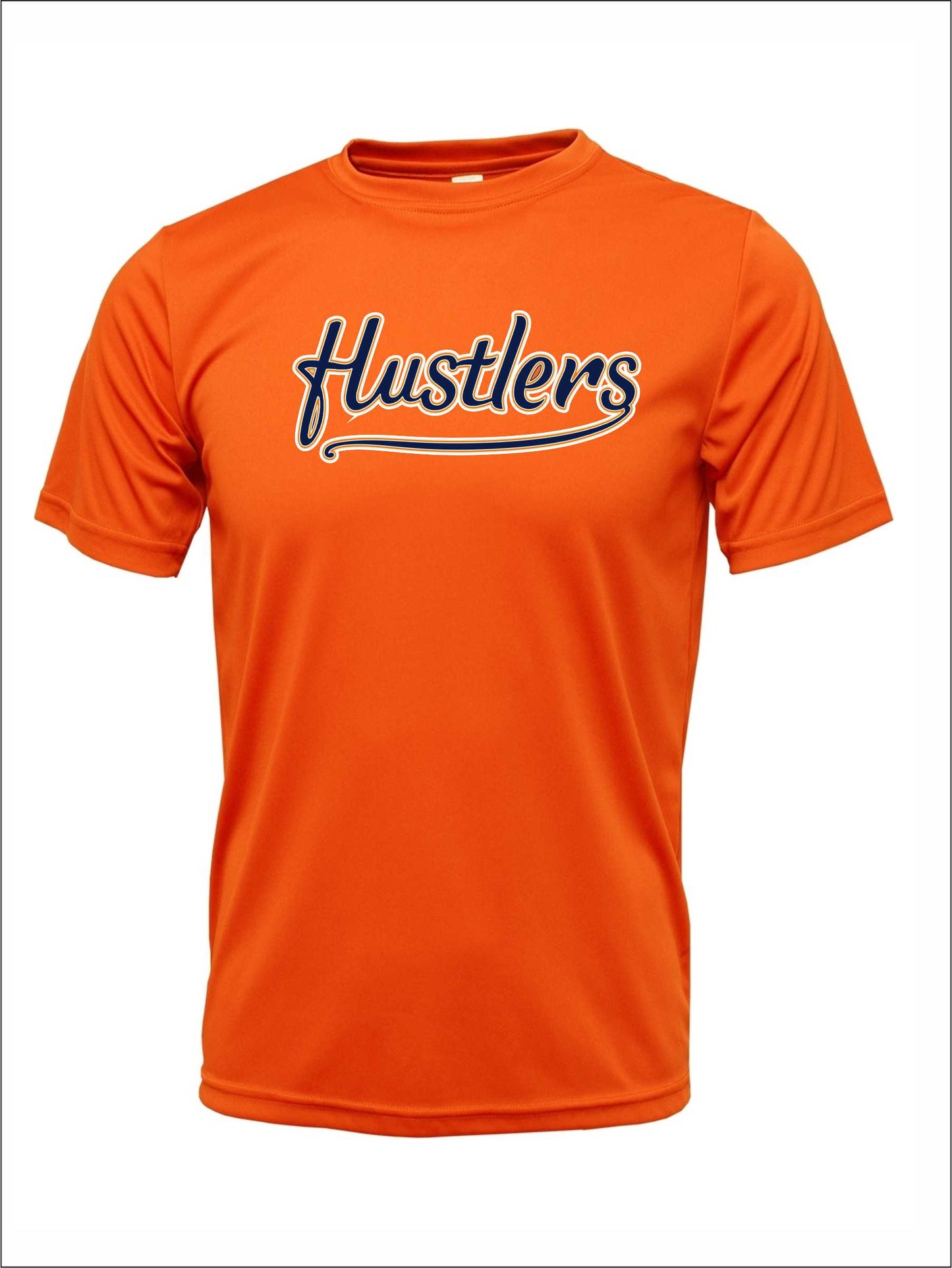 Hustlers Dri-Fit