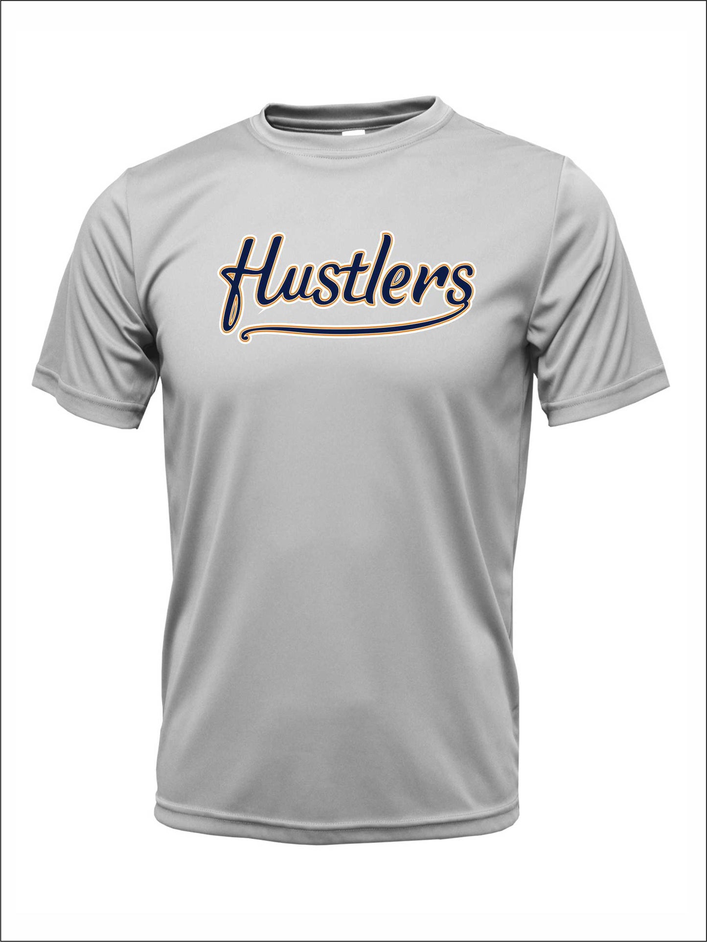 Hustlers Dri-Fit