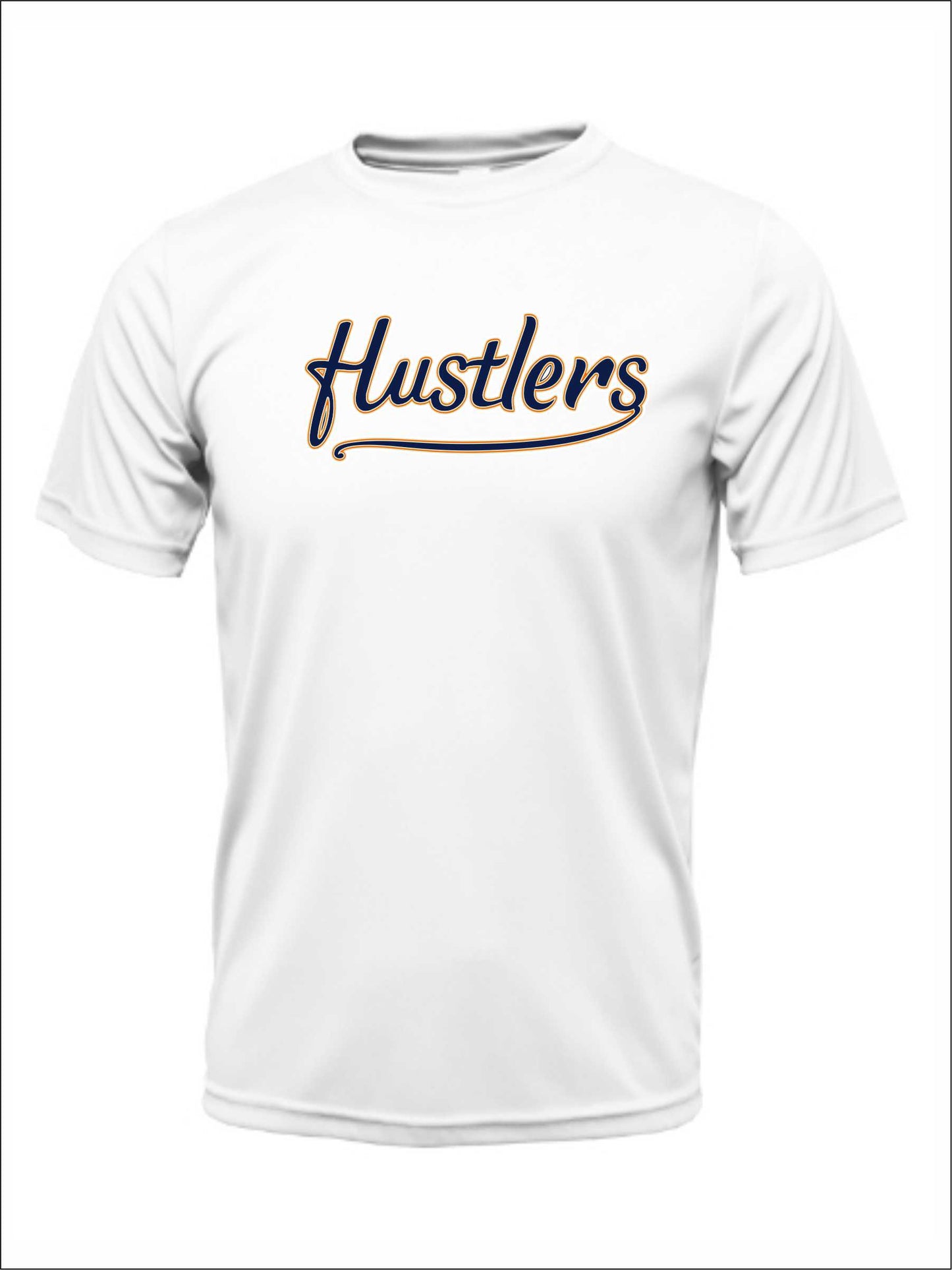 Hustlers Dri-Fit