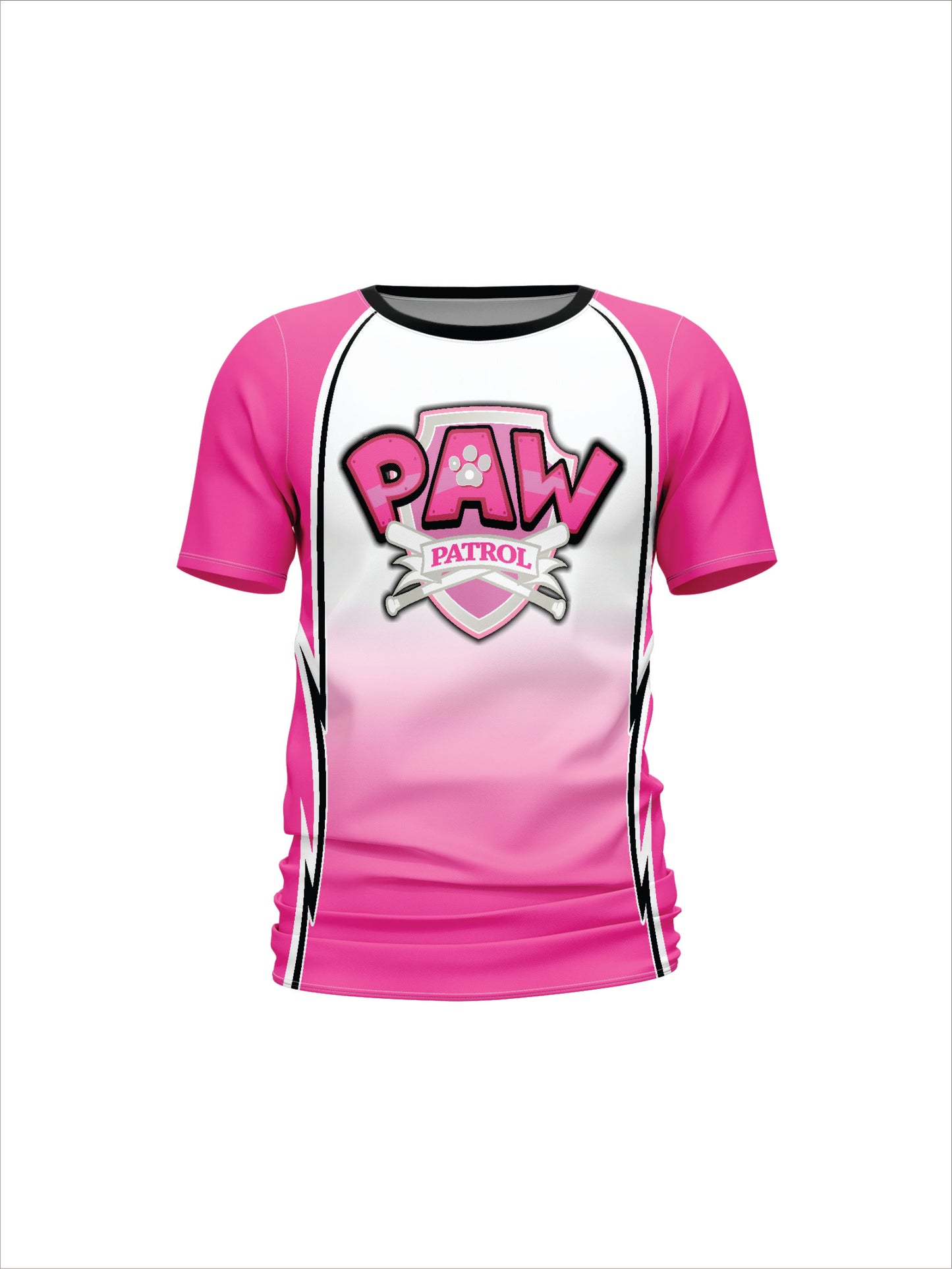 Paw Patrol Replica Jersey