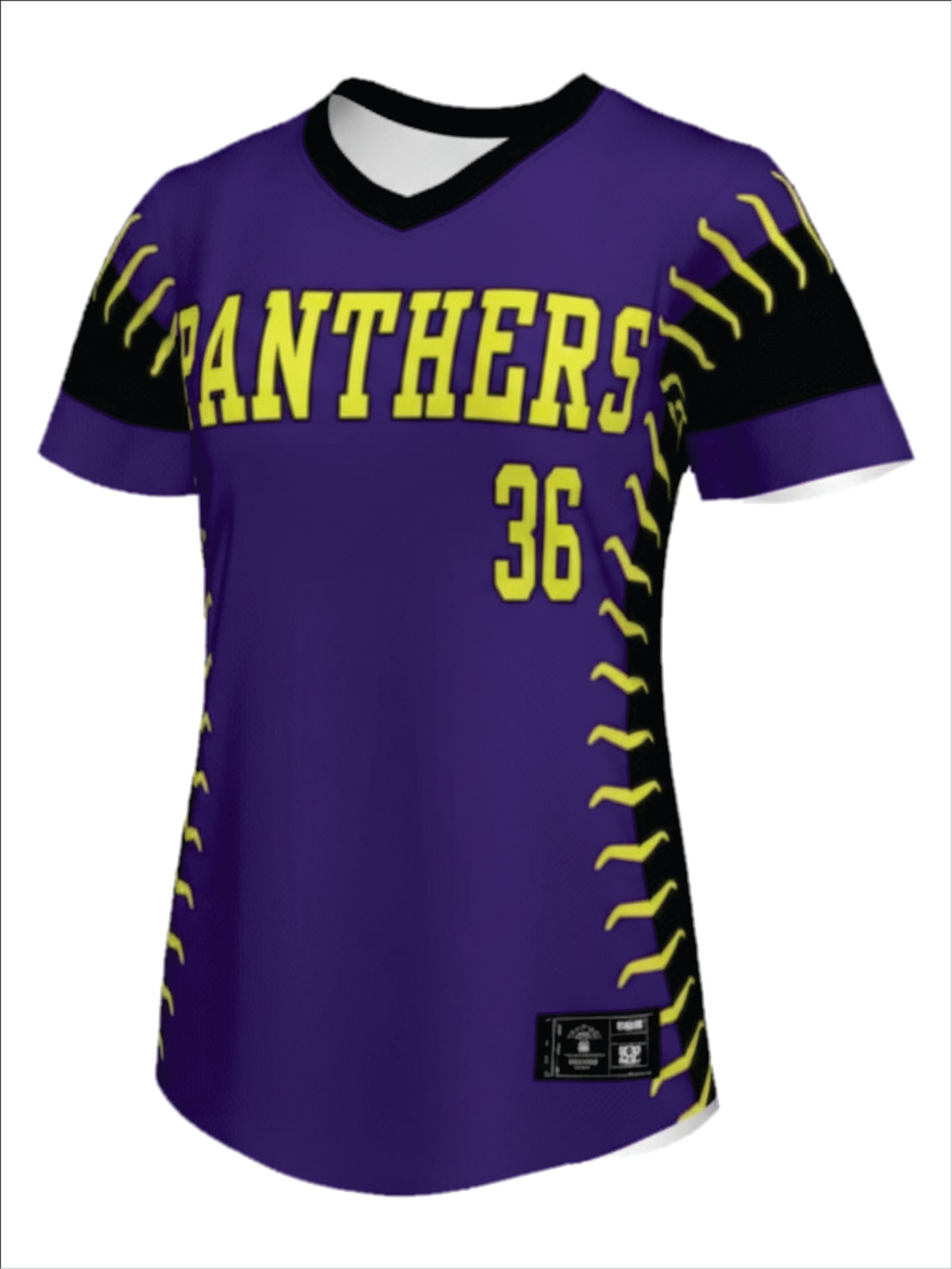 PANTHERS REPLICA JERSEY
