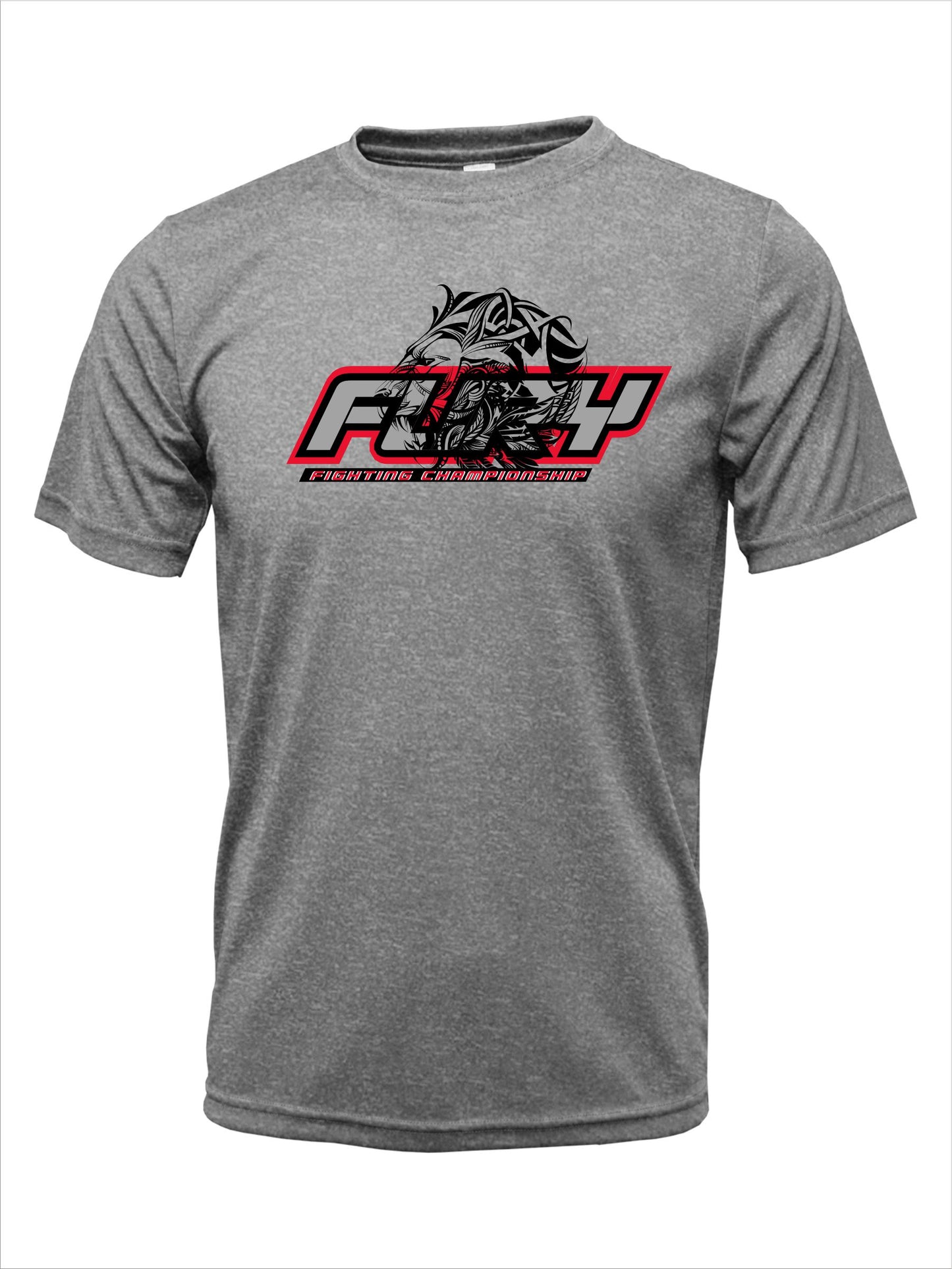 Fury Lion Dri-Fit T-shirt