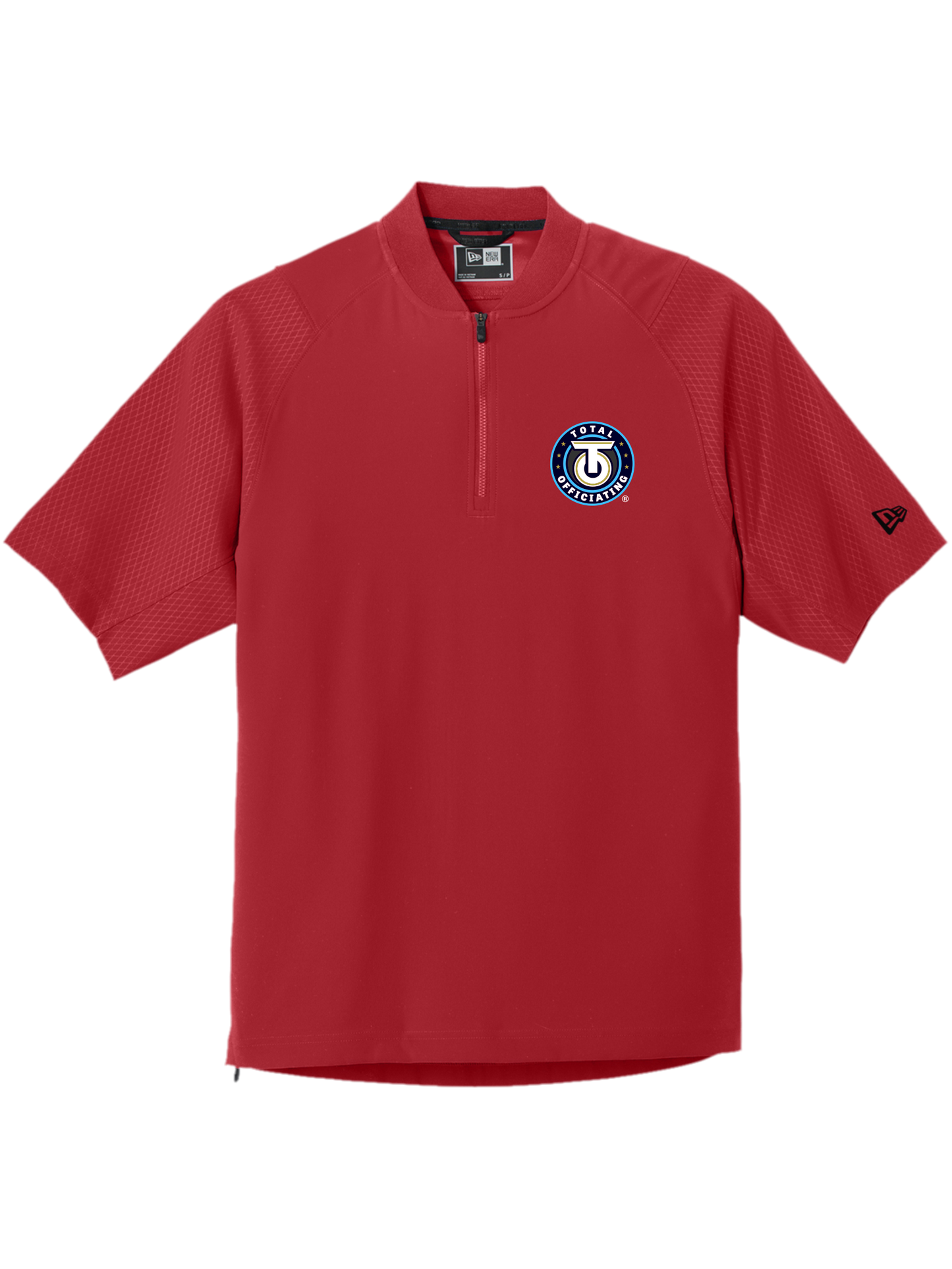 Official Game Day Cage Jacket