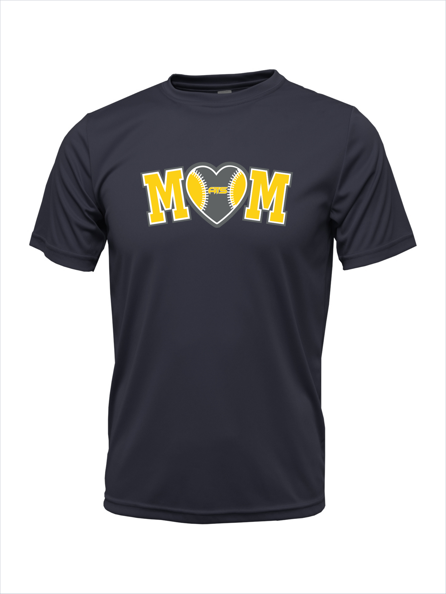 ATS Mom Short Sleeve Dri-Fit T-Shirt