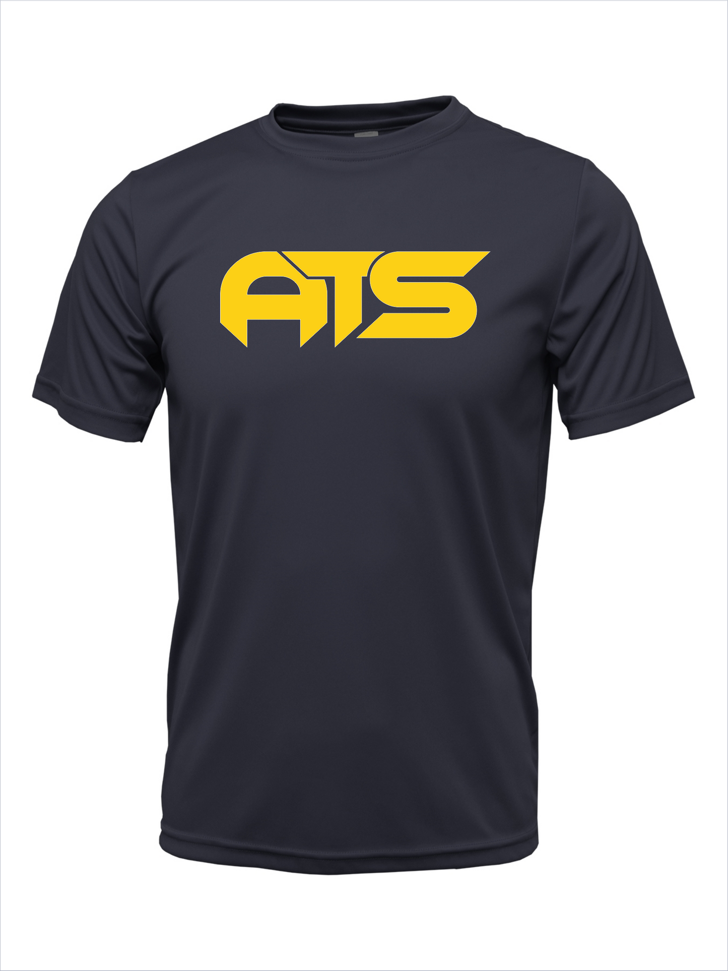 ATS Cotton Short Sleeve