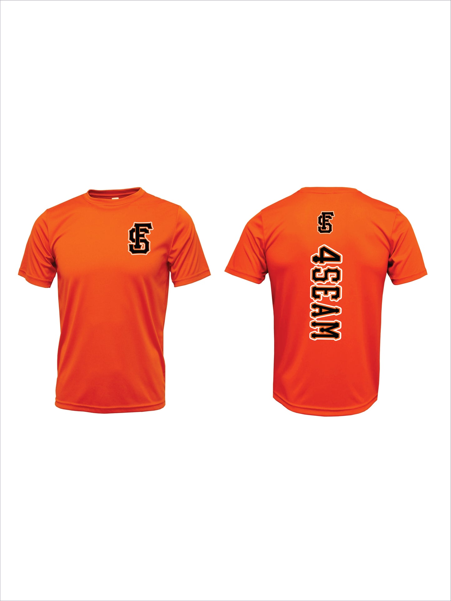 4Seam Baseball Practice Jersey