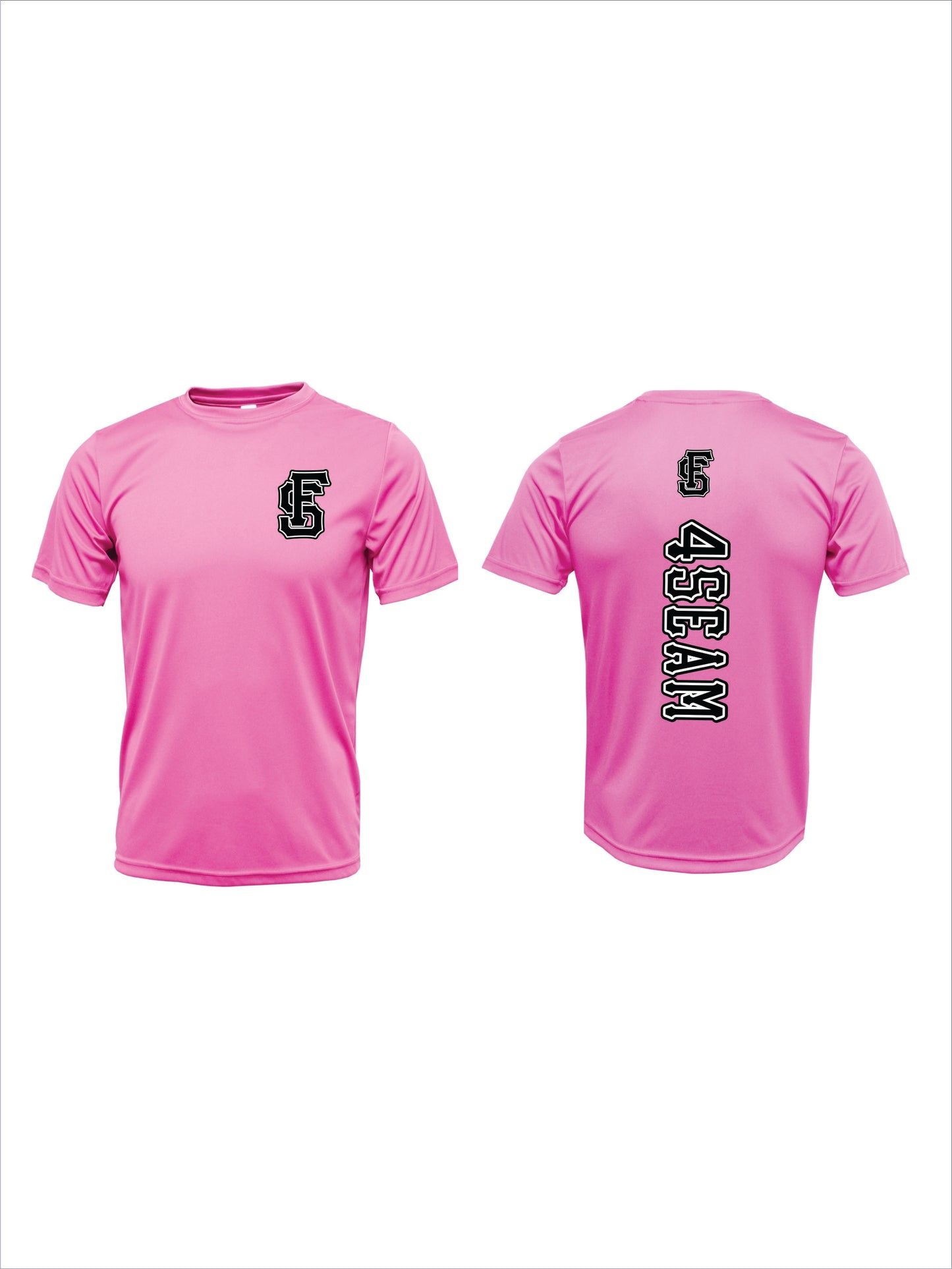 4Seam Baseball Practice Jersey
