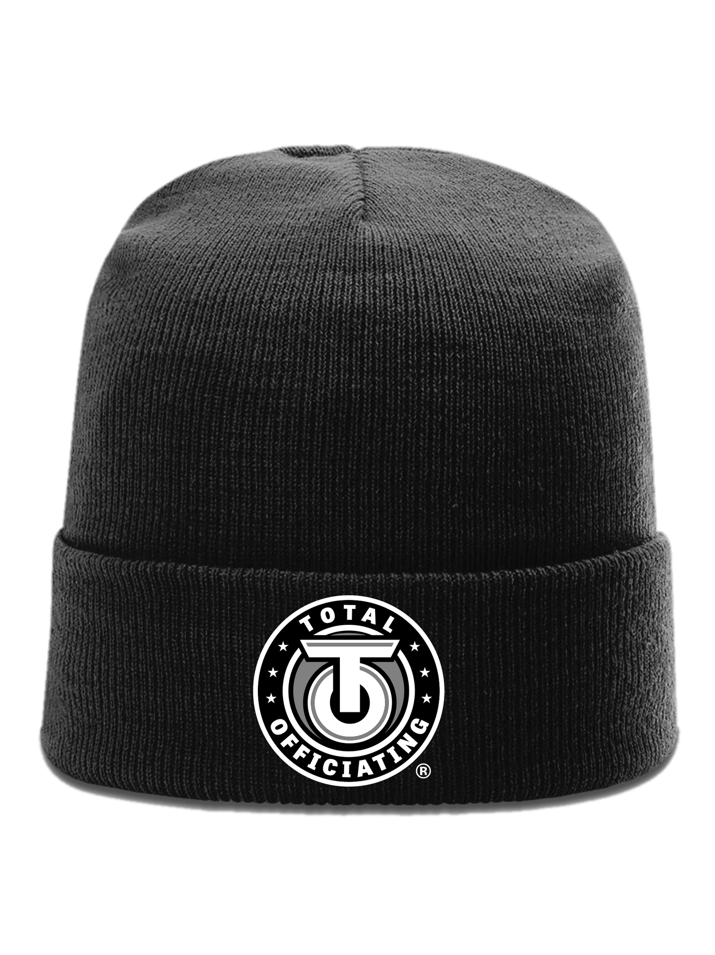 Leisure Beanie with Cuff