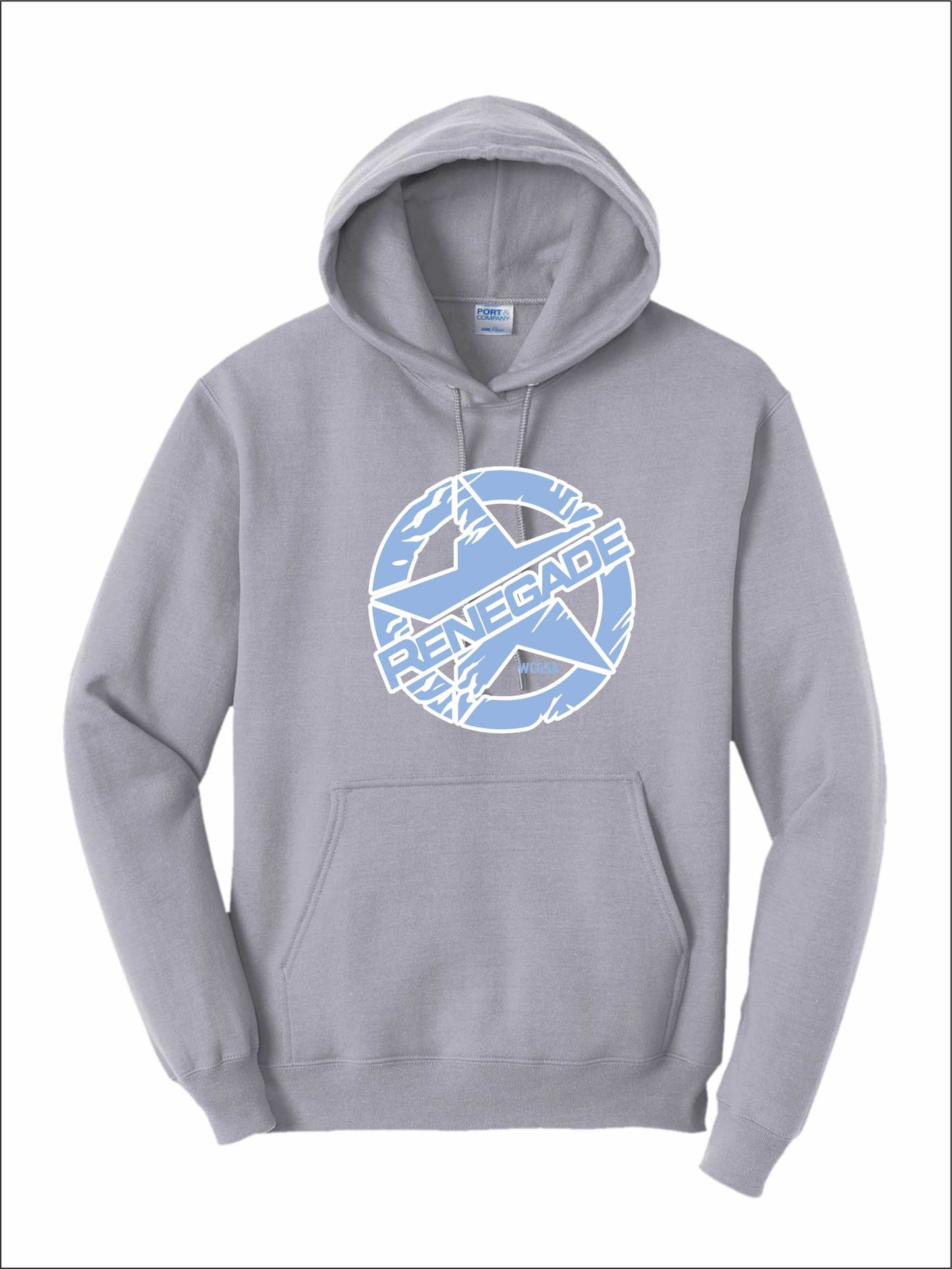 Renegade Blend Hoodie