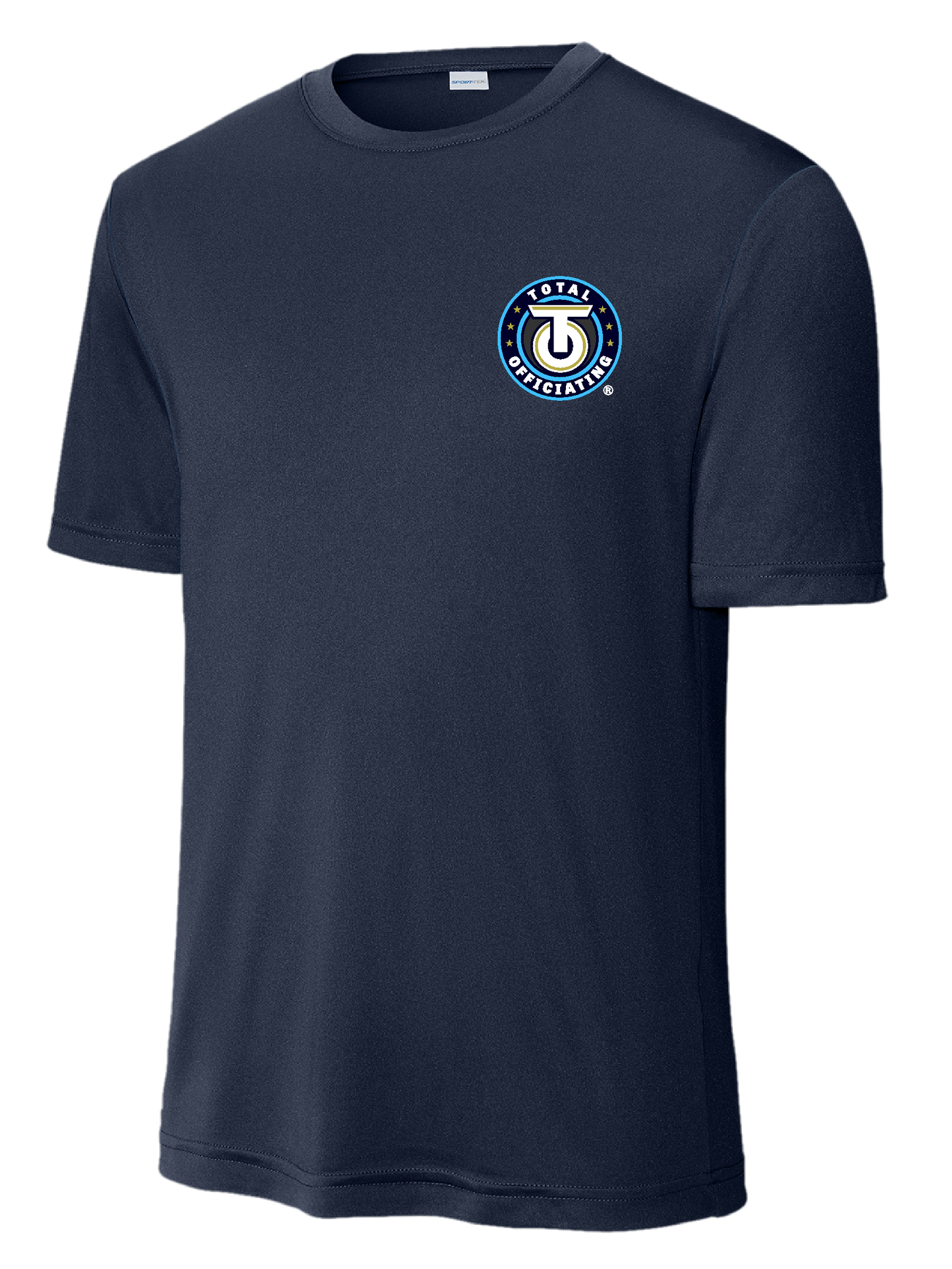 Official Game Day Tee