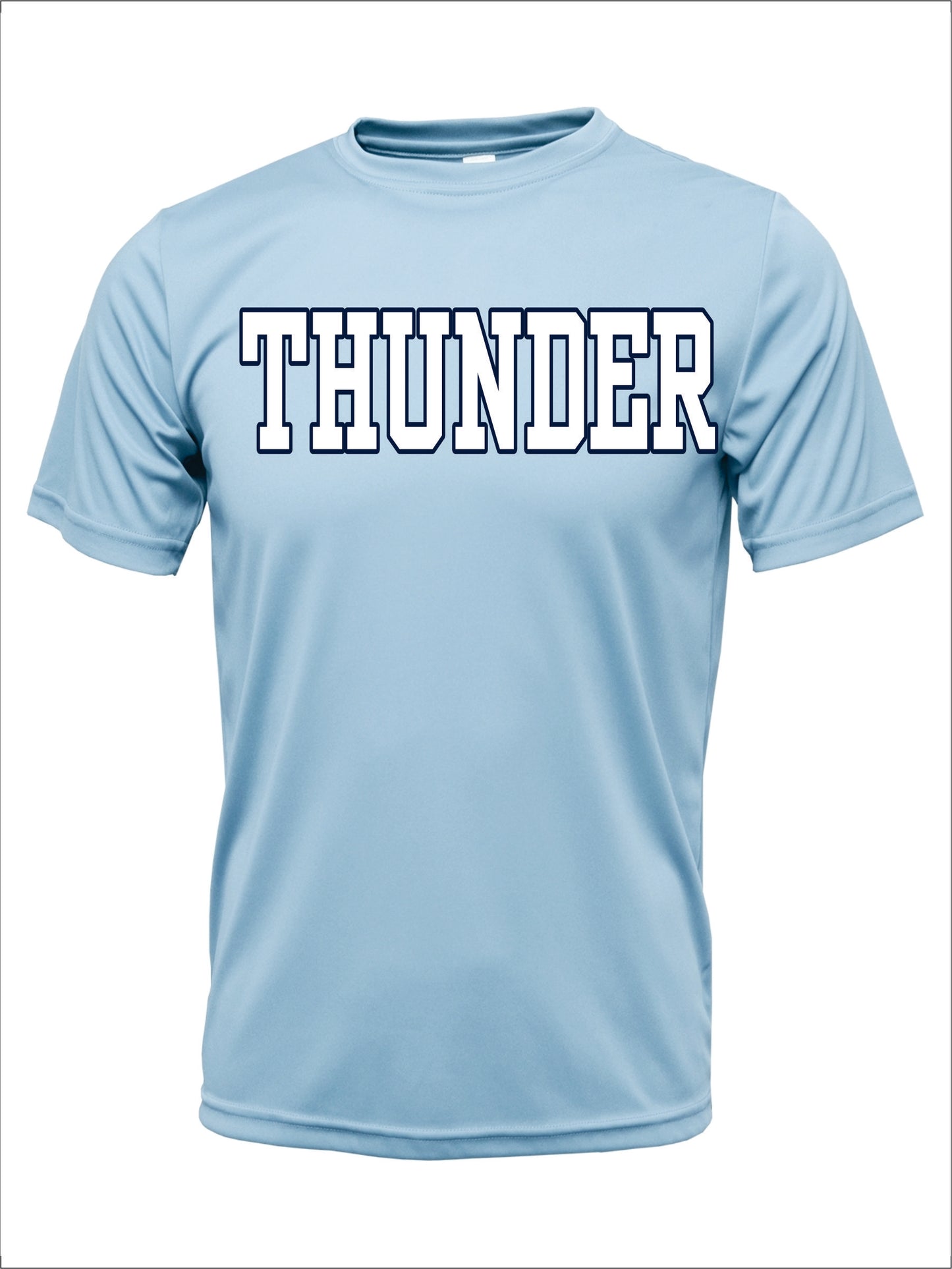 THUNDER DRI-FIT SHIRT