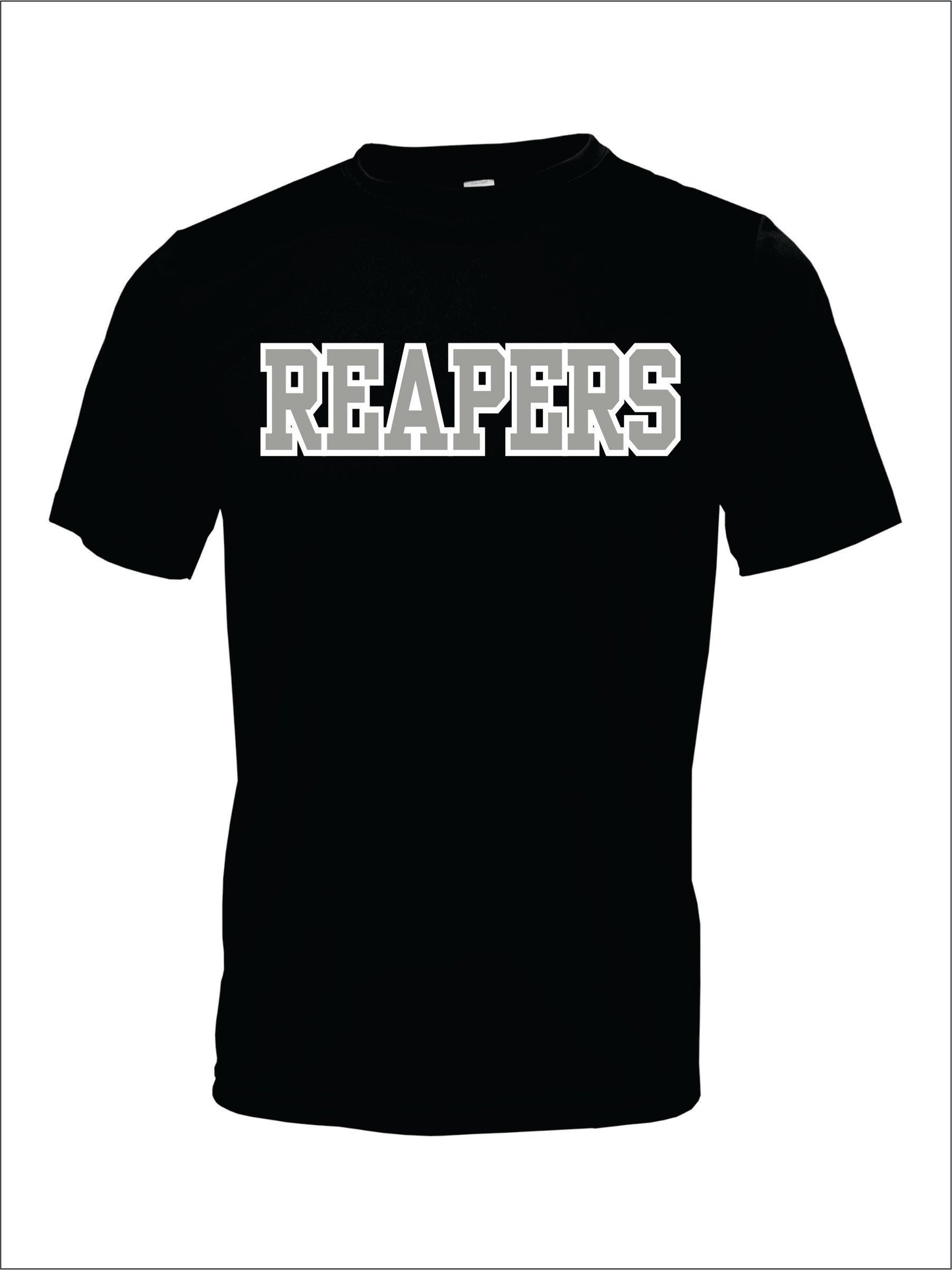 REAPERS DRI-FIT SPIRIT SHIRT