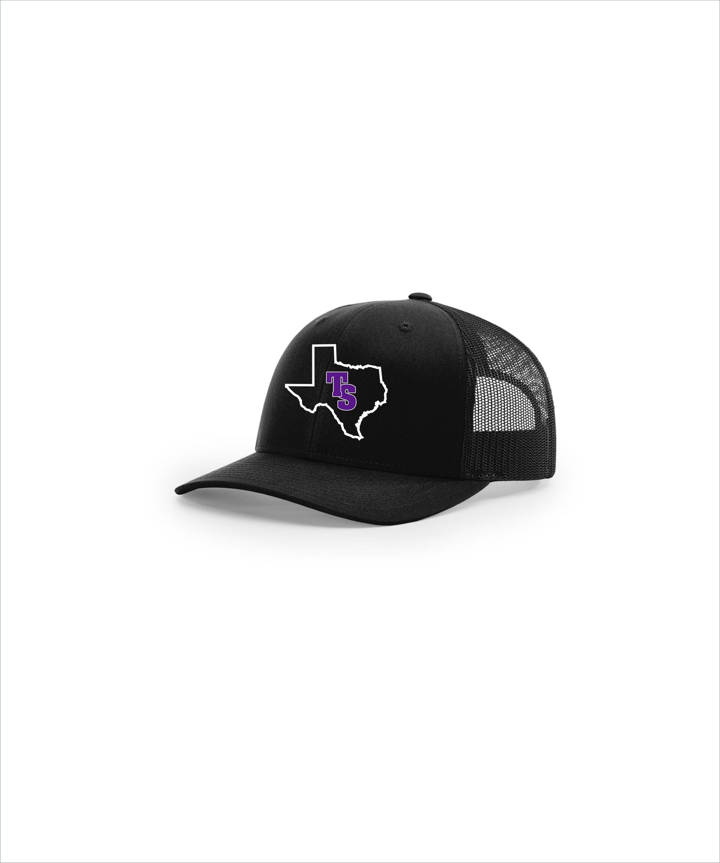 TS Baseball Embroidered Cap