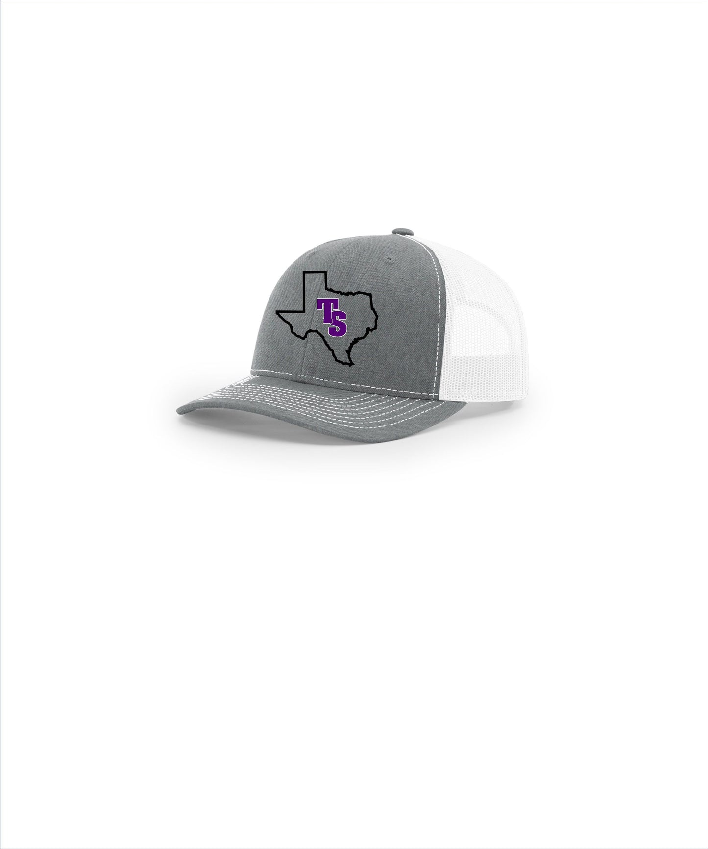 TS Baseball Embroidered Cap