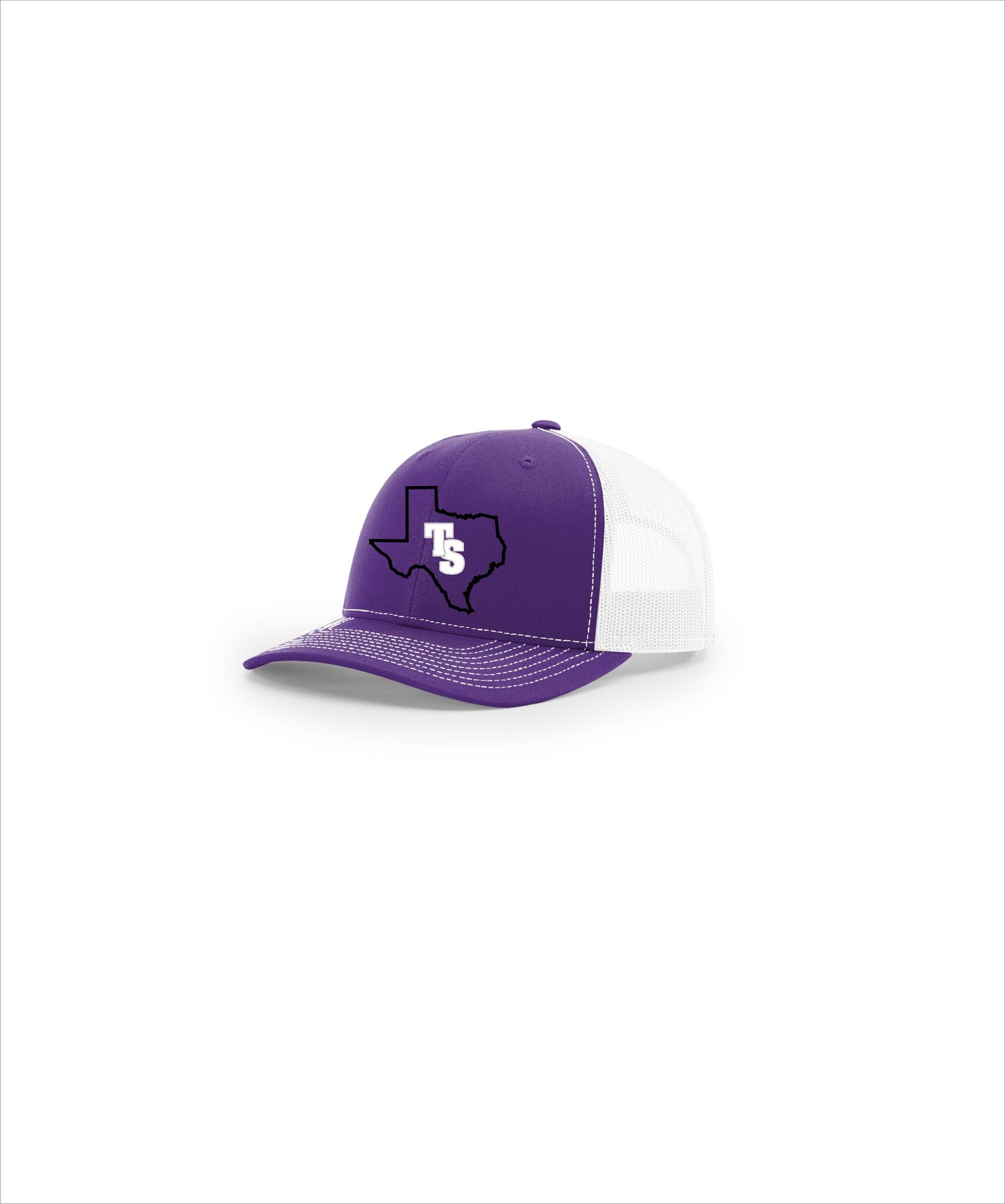 TS Baseball Embroidered Cap