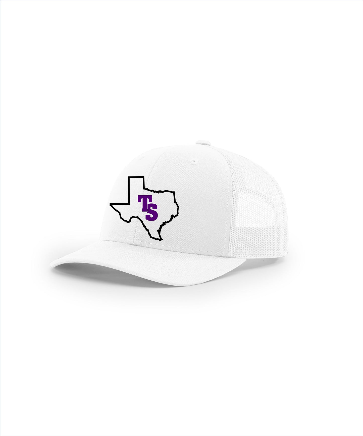TS Baseball Embroidered Cap