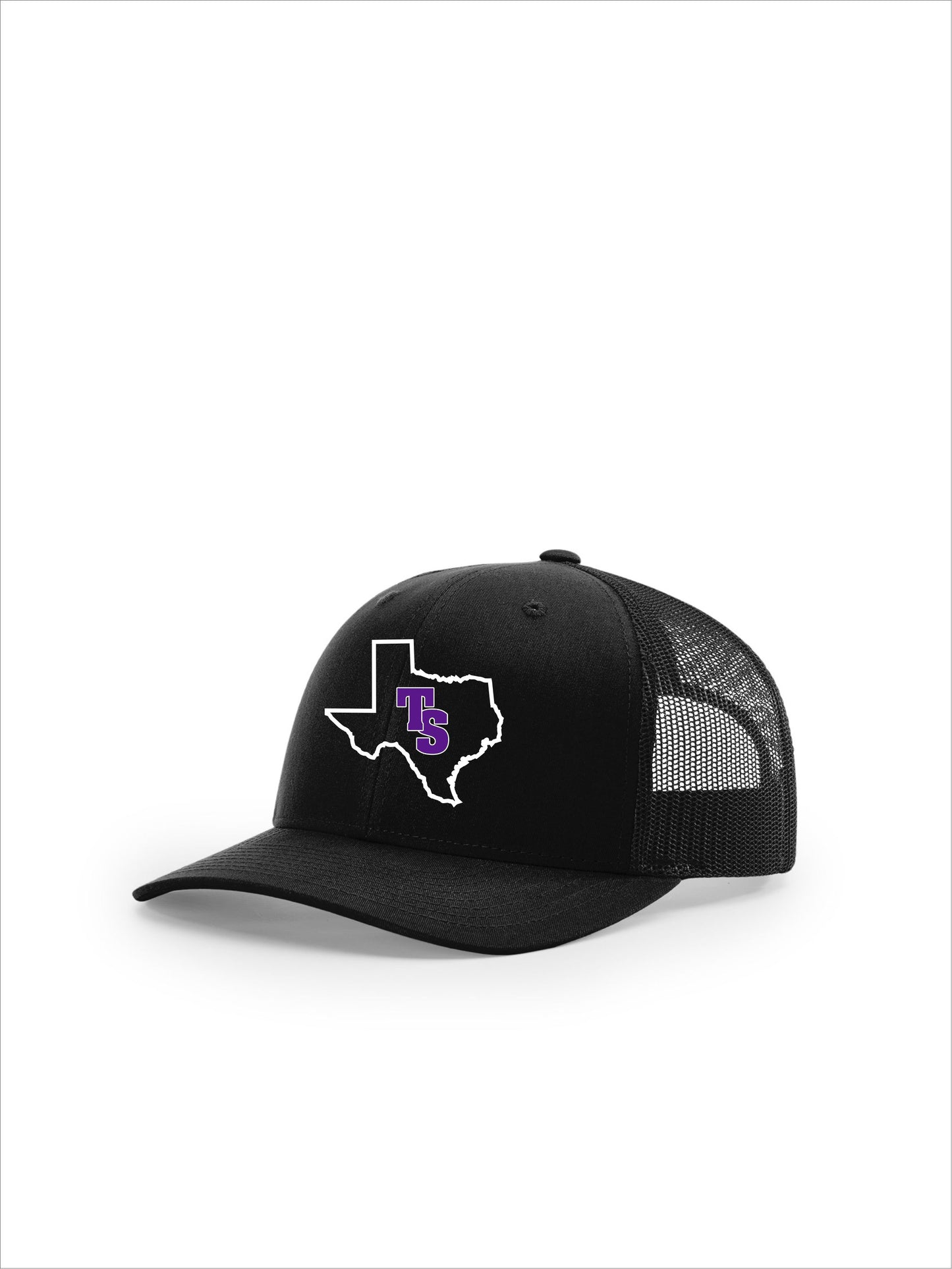 TS Baseball Embroidered Cap