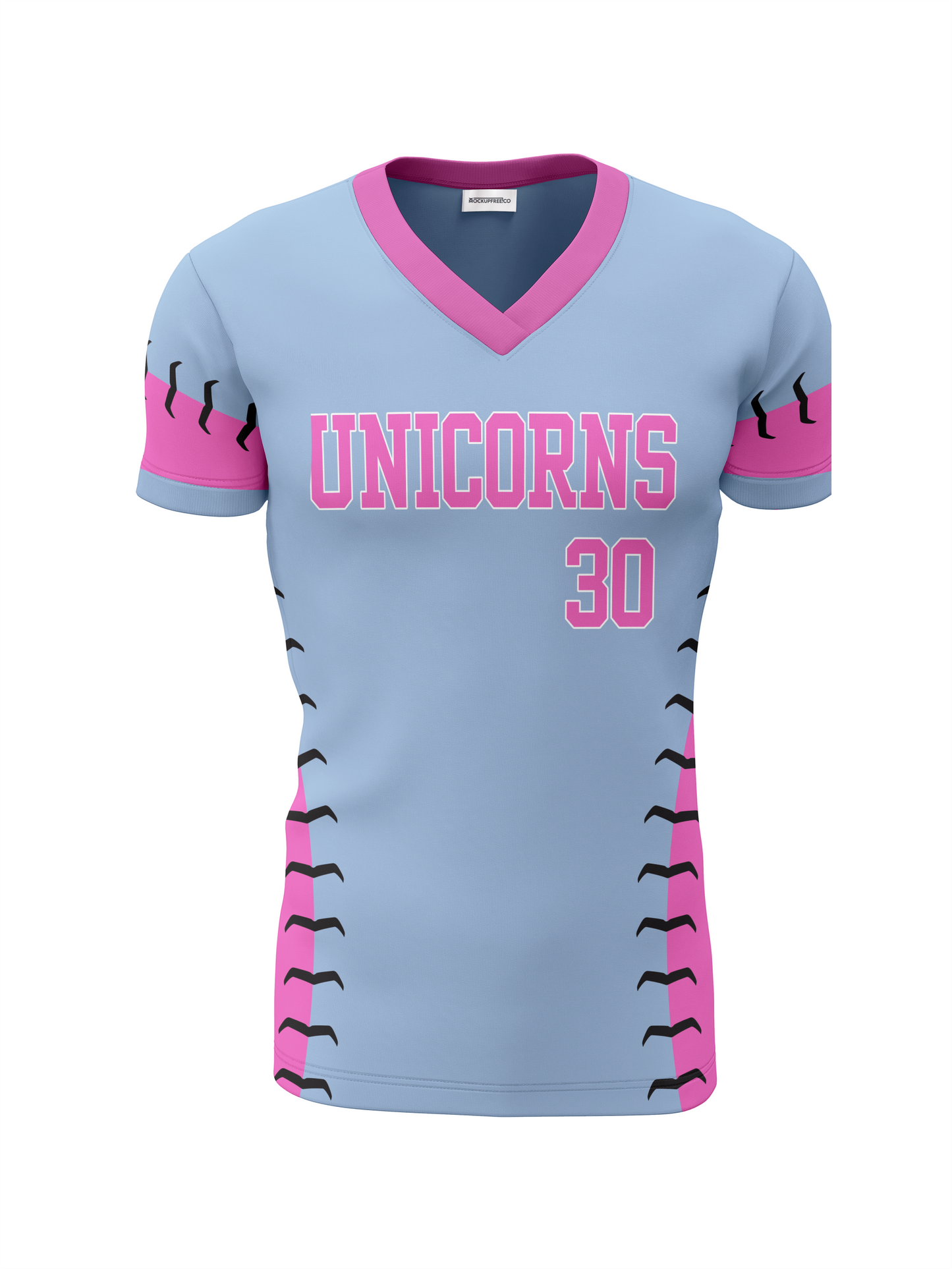 UNICORNS REPLICA JERSEY