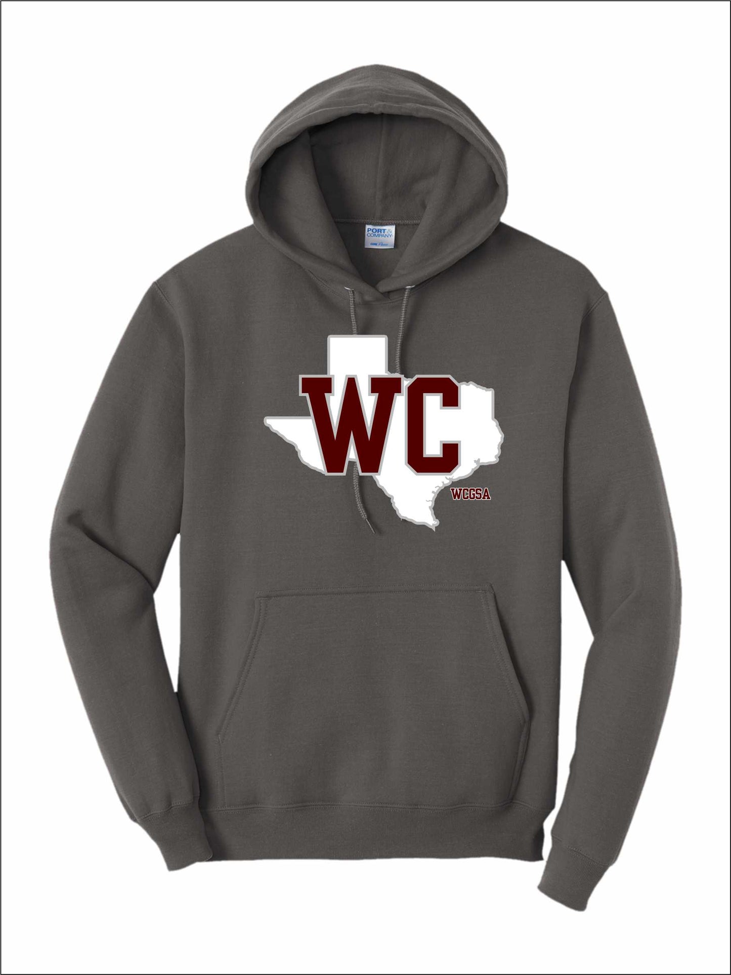 WC Blend Hoodie