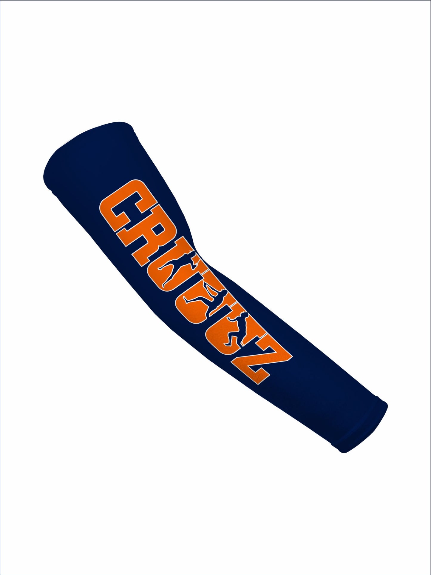 Cruz Baseball Arm Sleeve