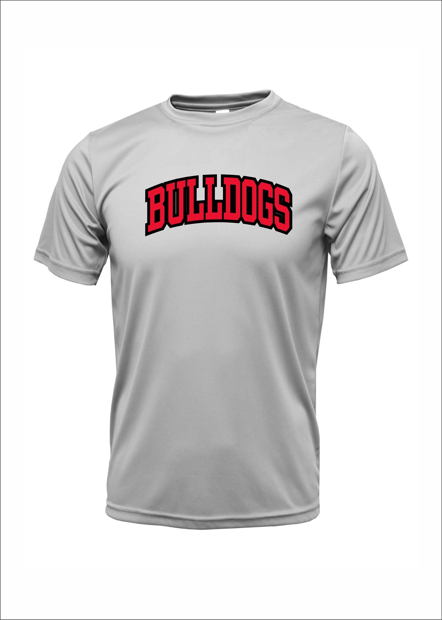 BULLDOGS DRI-FIT T-SHIRT