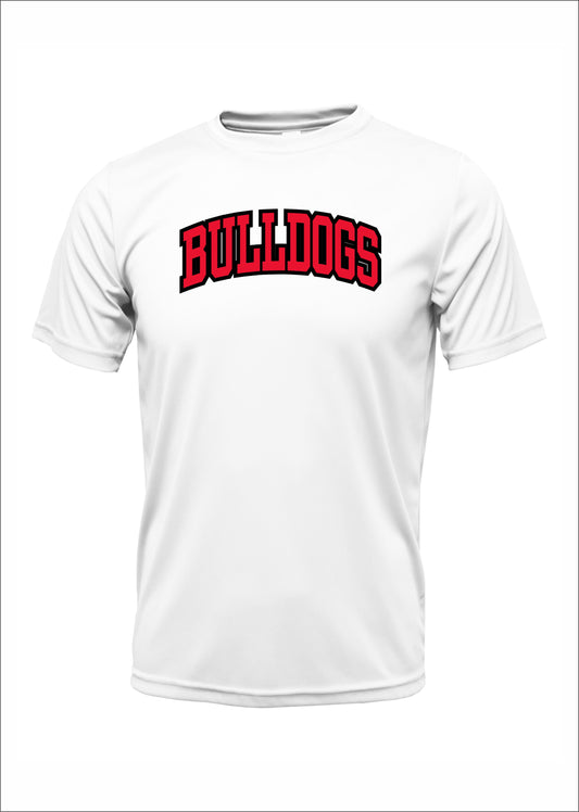 BULLDOGS DRI-FIT T-SHIRT