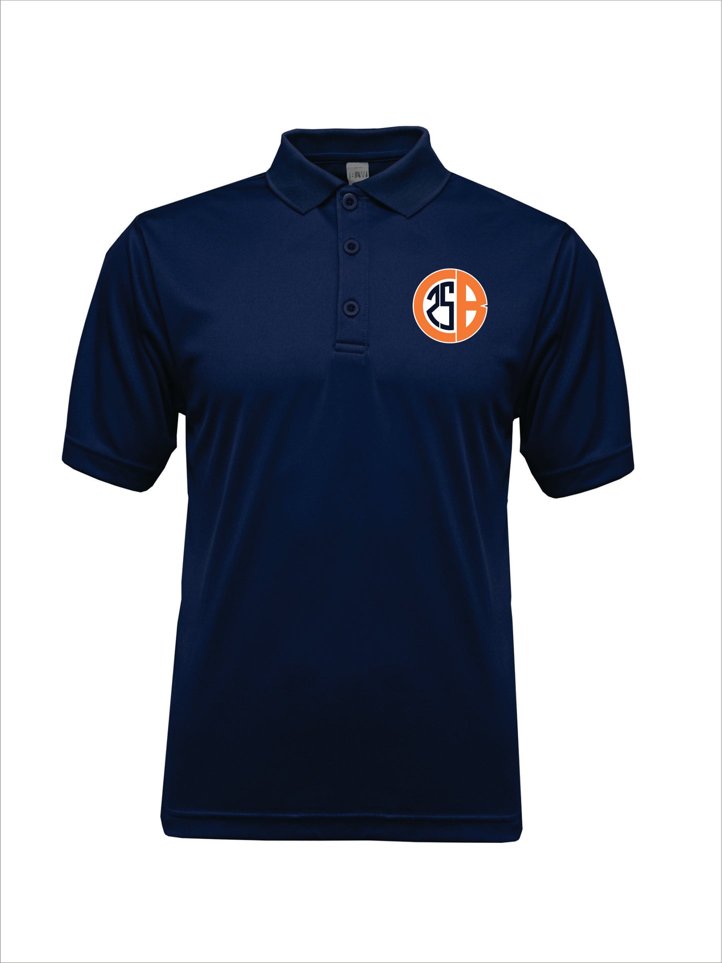 Cruz Baseball New Logo Polo