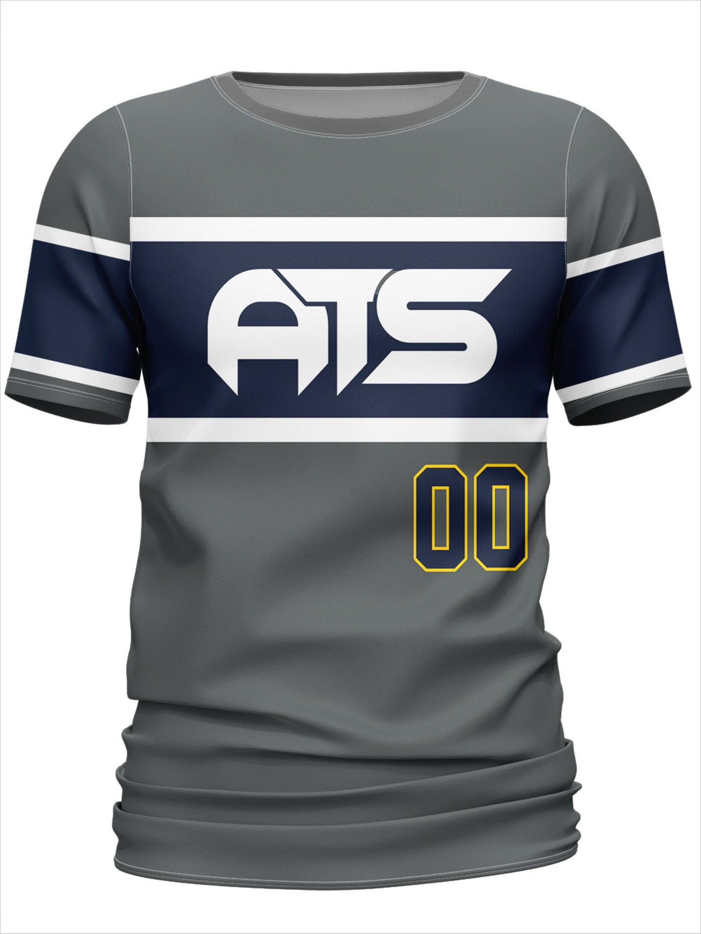 ATS Replica Jersey
