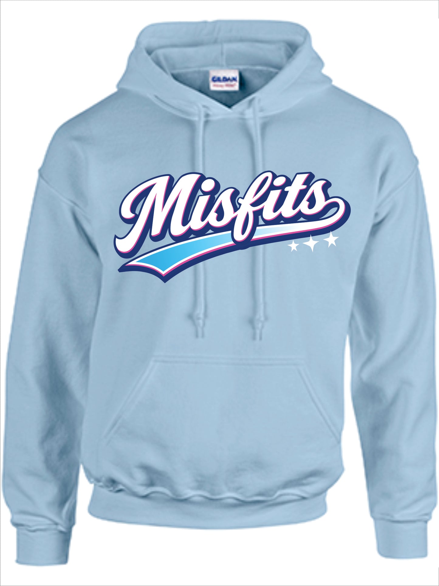 Misfits Hoodie