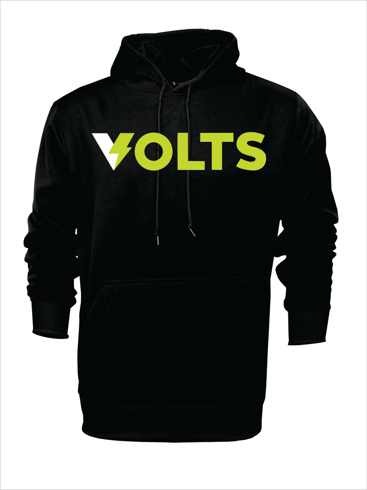 Volts Hoodie