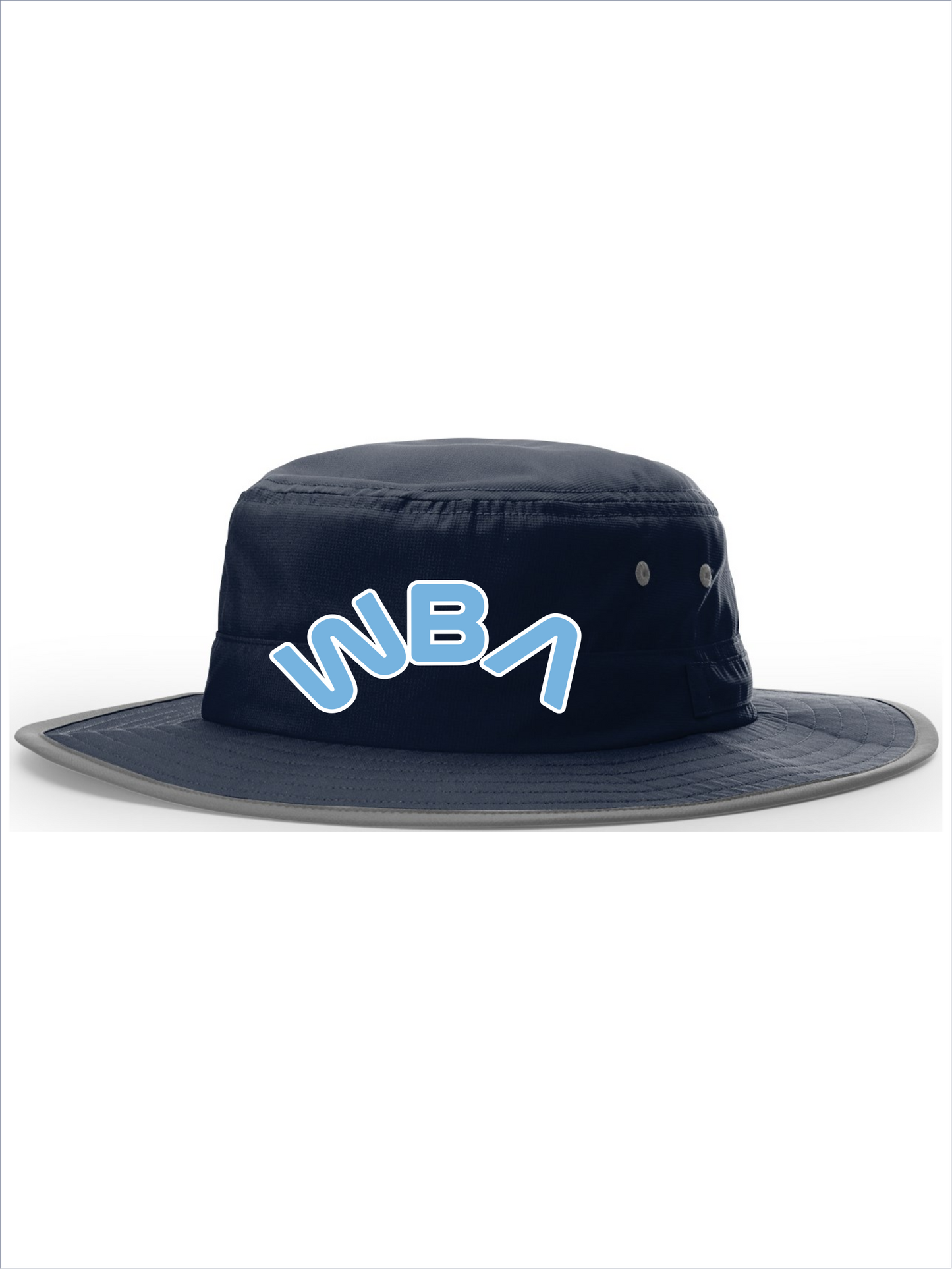 WBA Embroidered Booney Hat